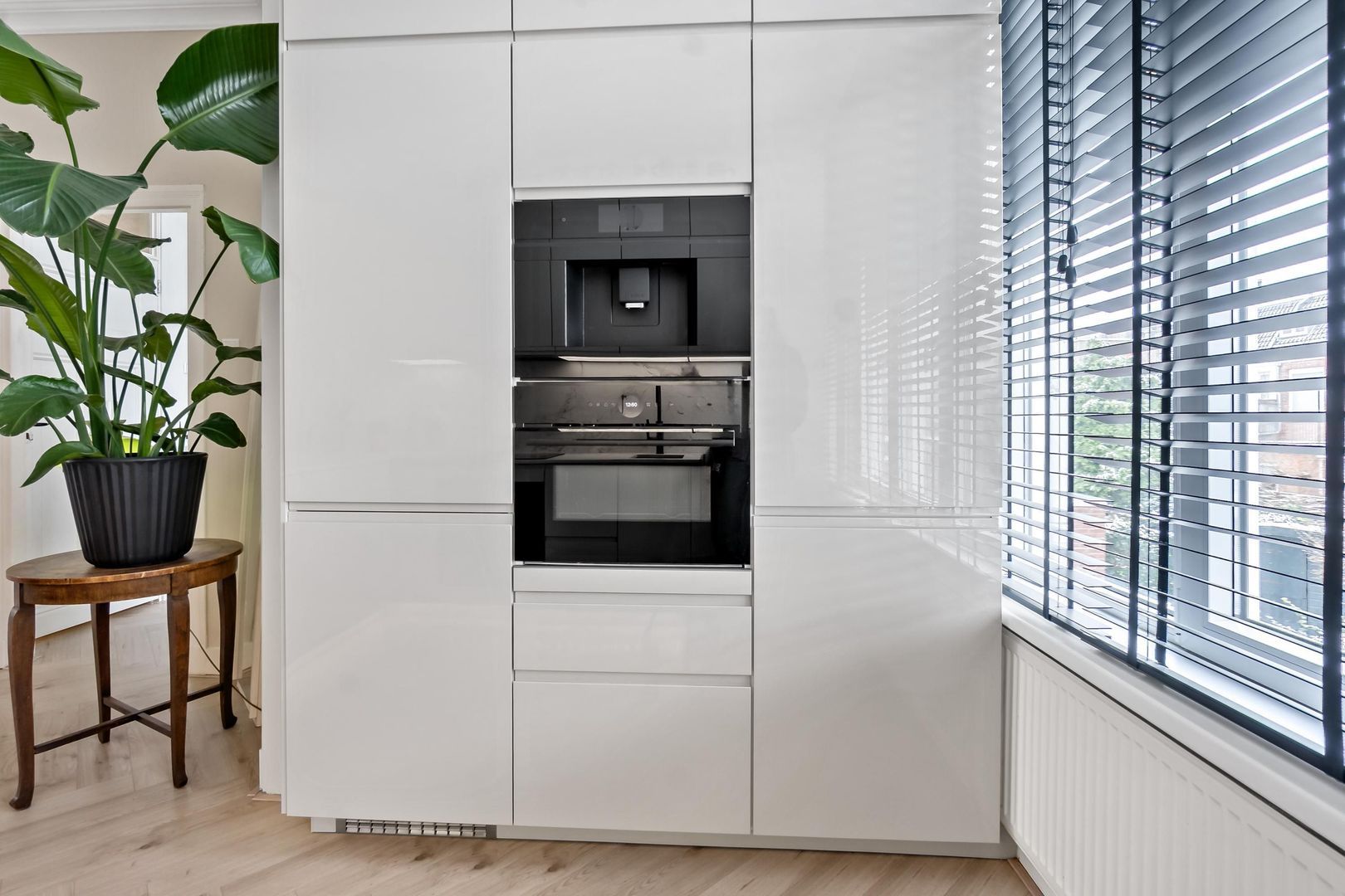 Van Slingelandtstraat 37, Den Haag foto-20 blur