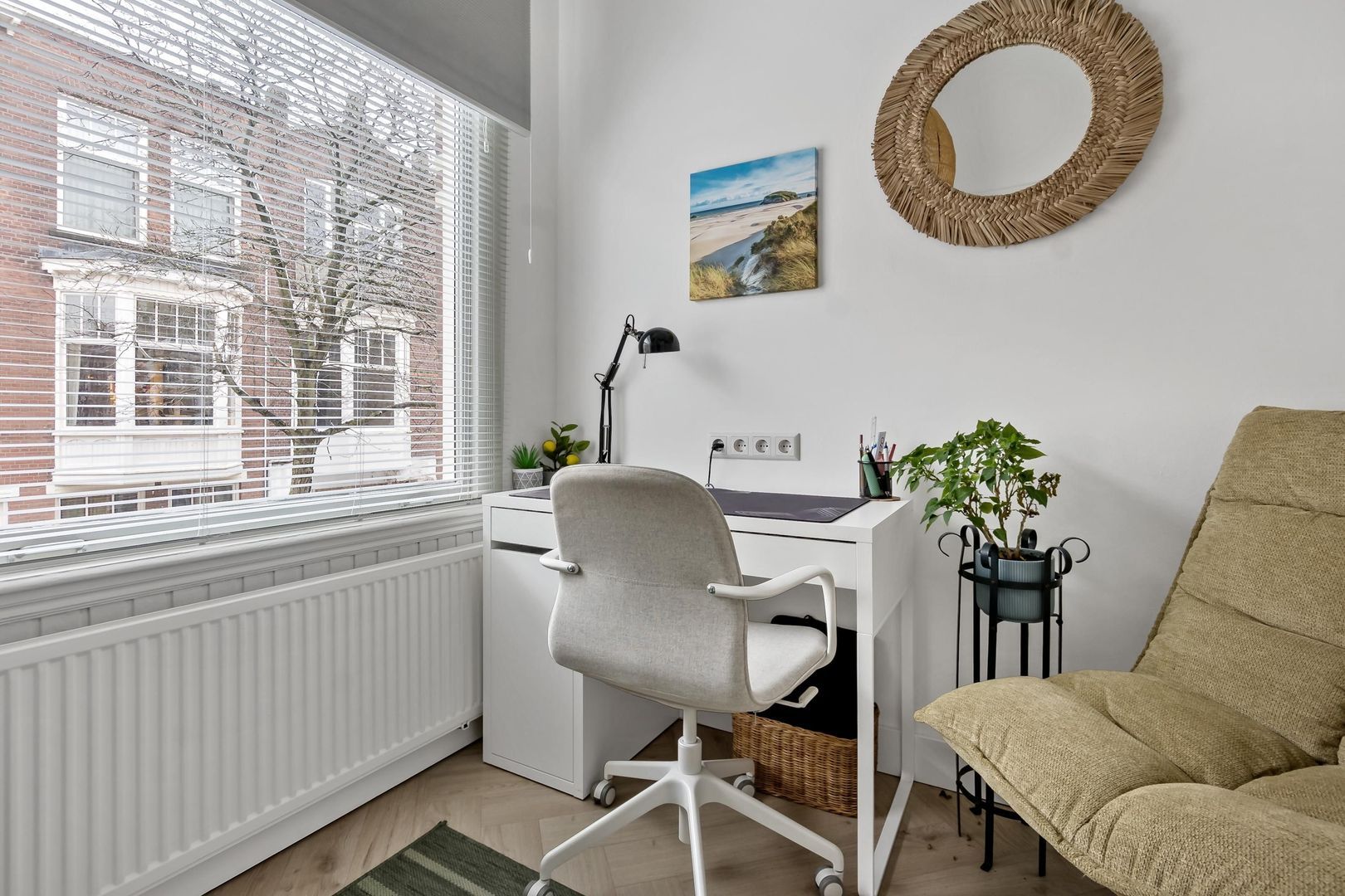 Van Slingelandtstraat 37, Den Haag foto-25 blur