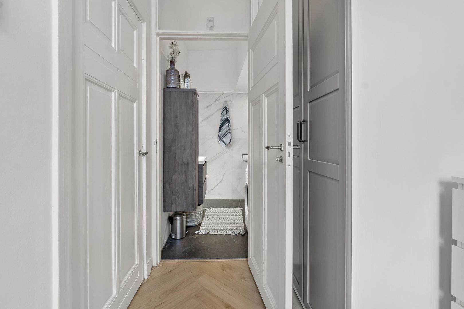 Van Slingelandtstraat 37, Den Haag foto-30 blur