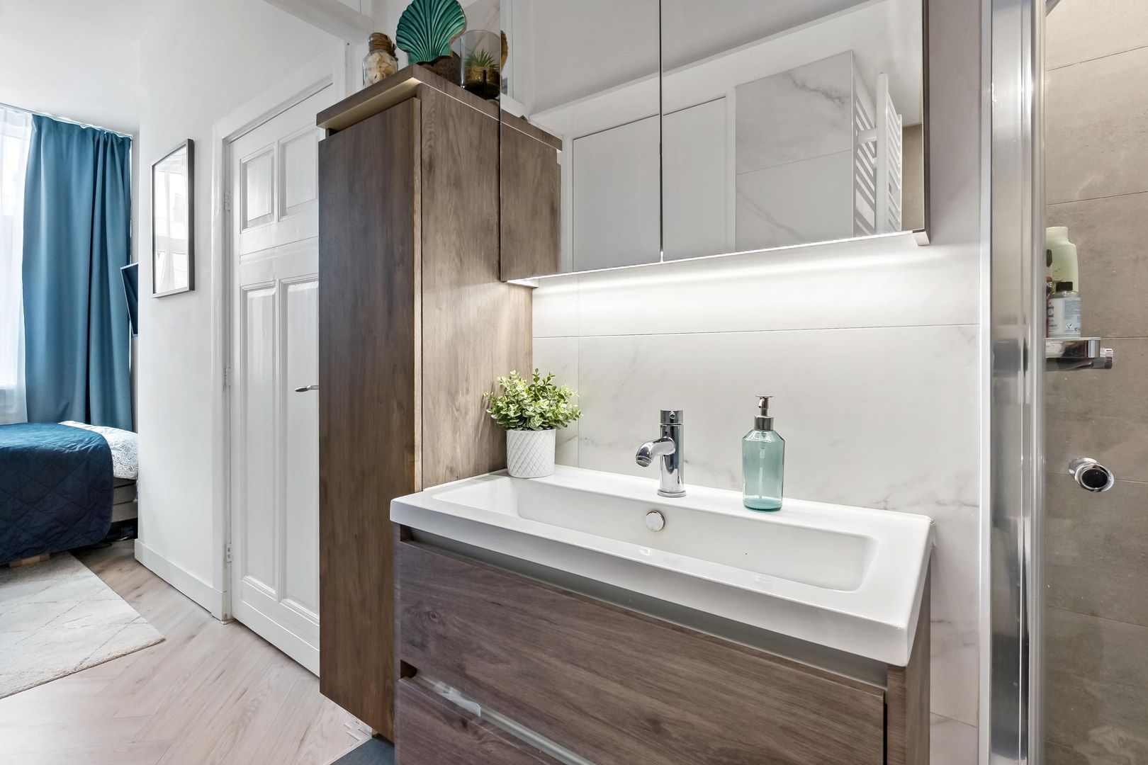 Van Slingelandtstraat 37, Den Haag foto-36 blur