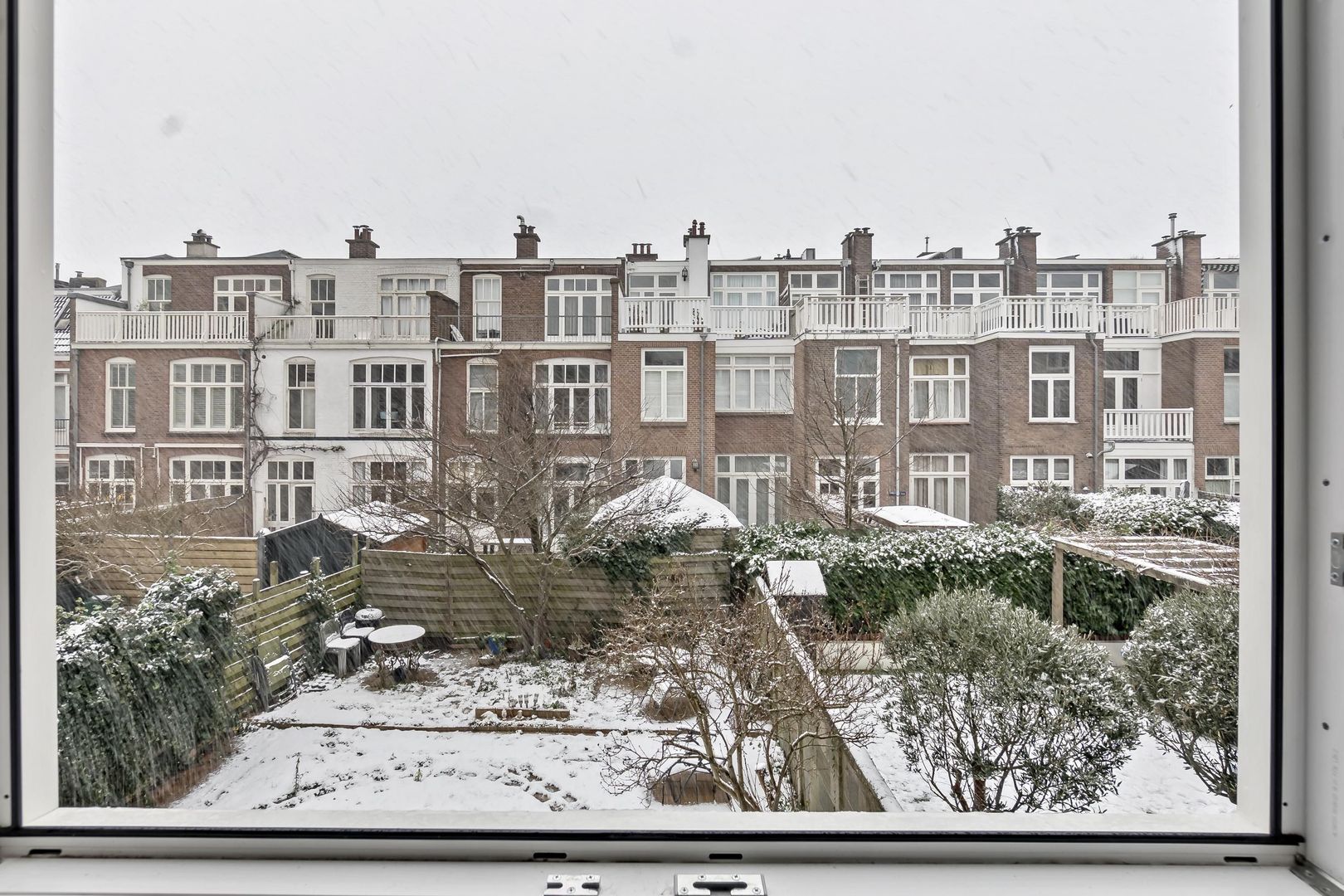 Van Slingelandtstraat 37, Den Haag foto-39 blur