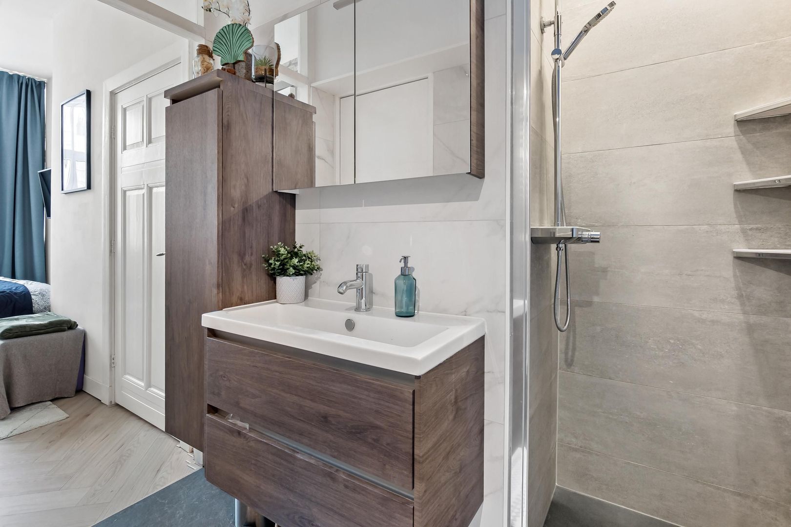 Van Slingelandtstraat 37, Den Haag foto-41 blur