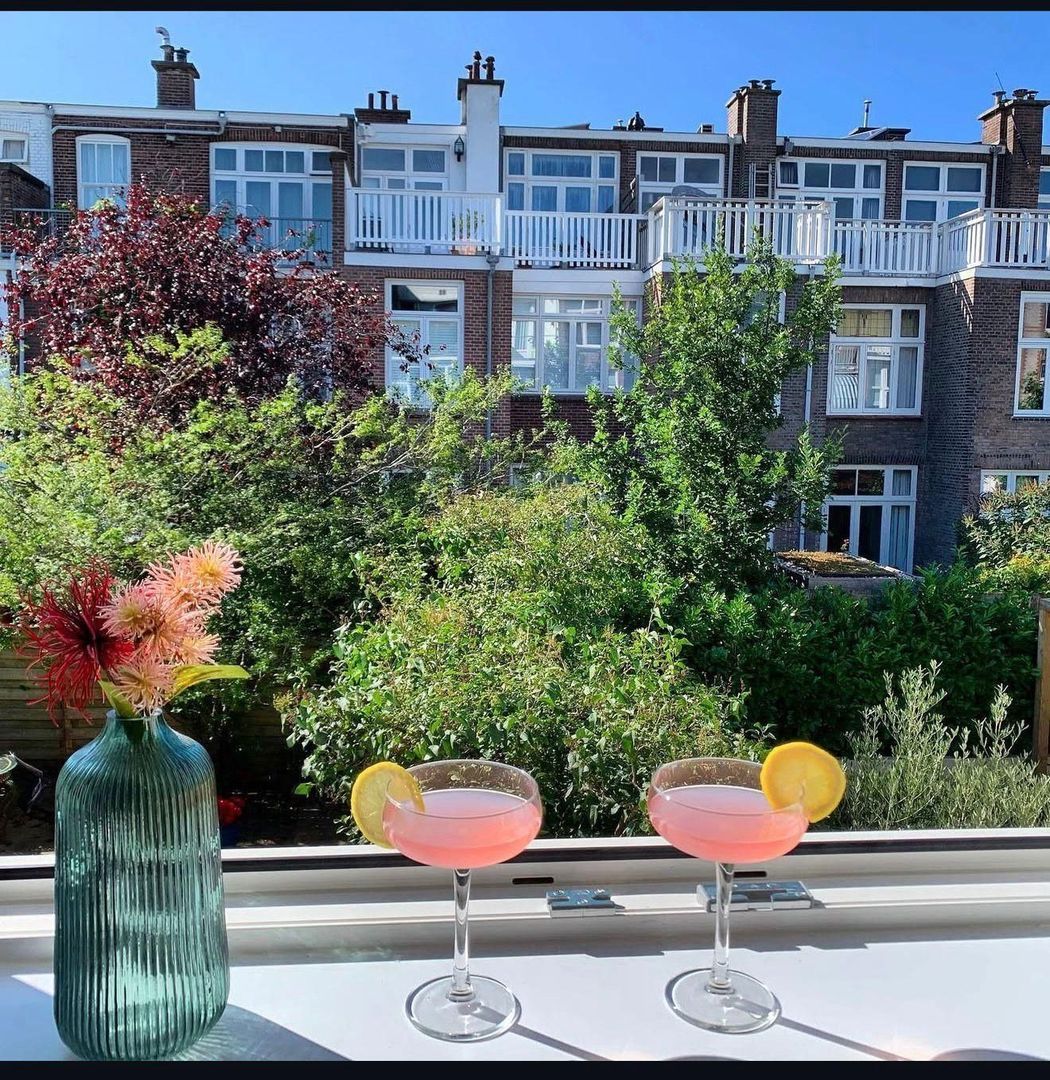 Van Slingelandtstraat 37, Den Haag foto-44 blur