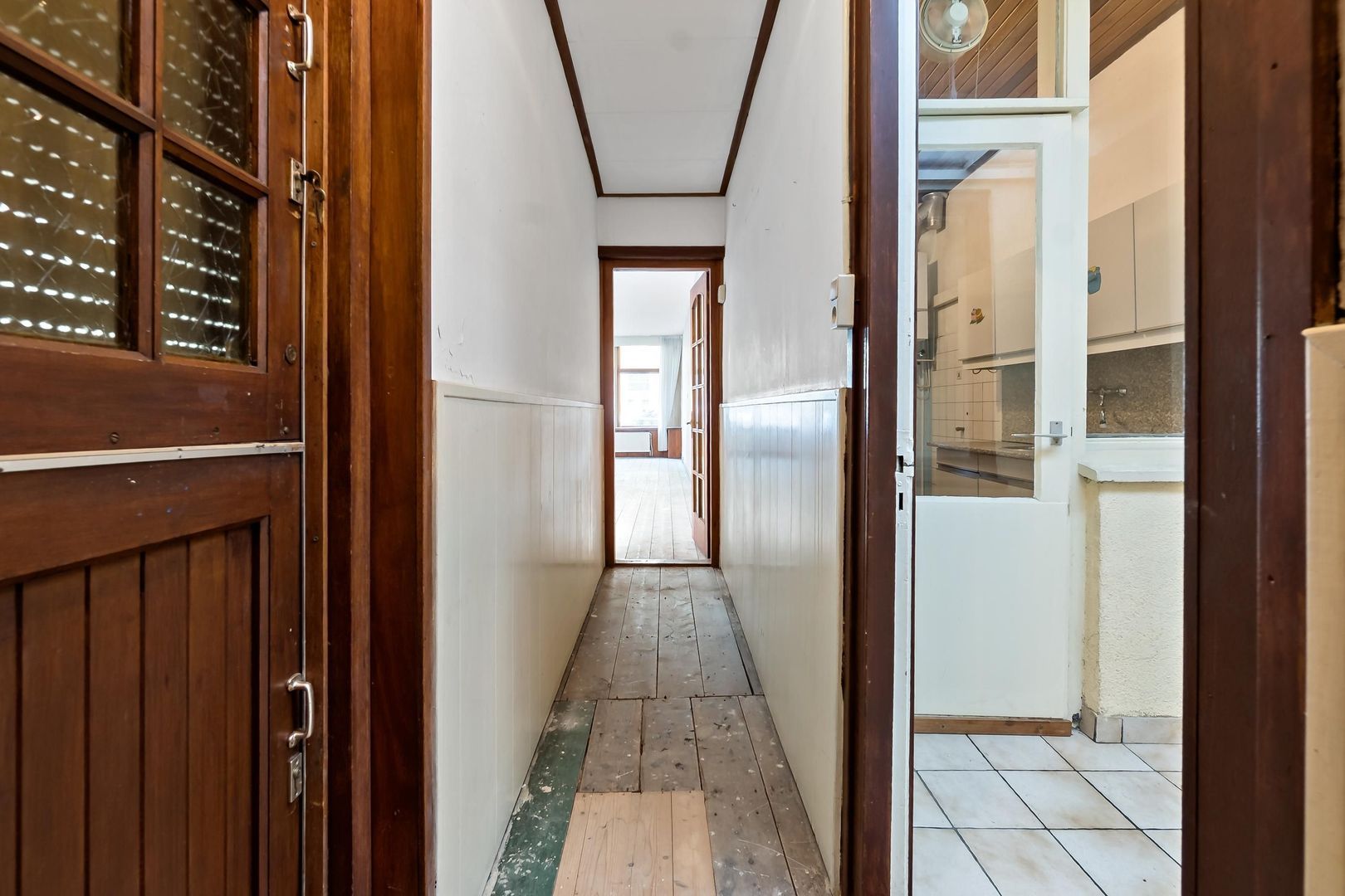 Loosduinsekade 62, Den Haag foto-7 blur