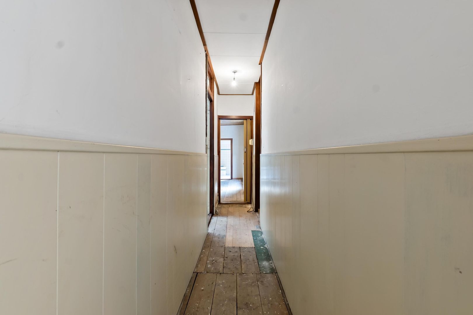 Loosduinsekade 62, Den Haag foto-14 blur