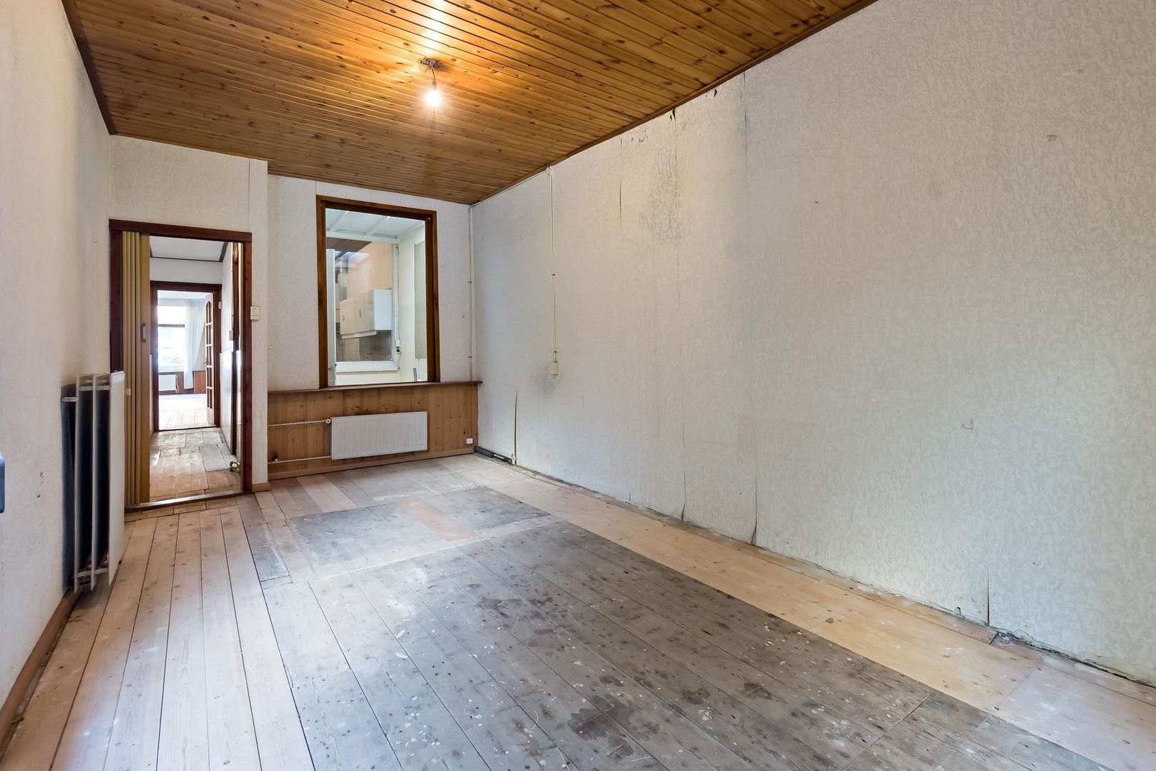 Loosduinsekade 62, Den Haag foto-5 blur