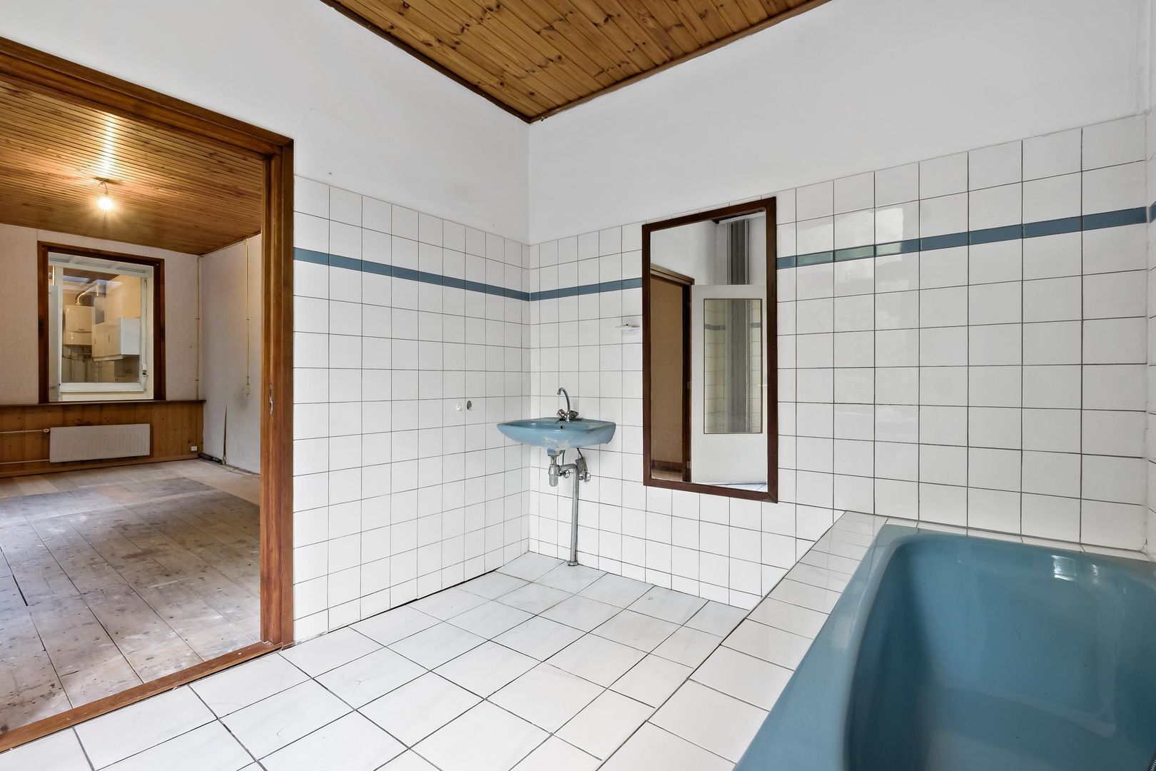 Loosduinsekade 62, Den Haag foto-23 blur