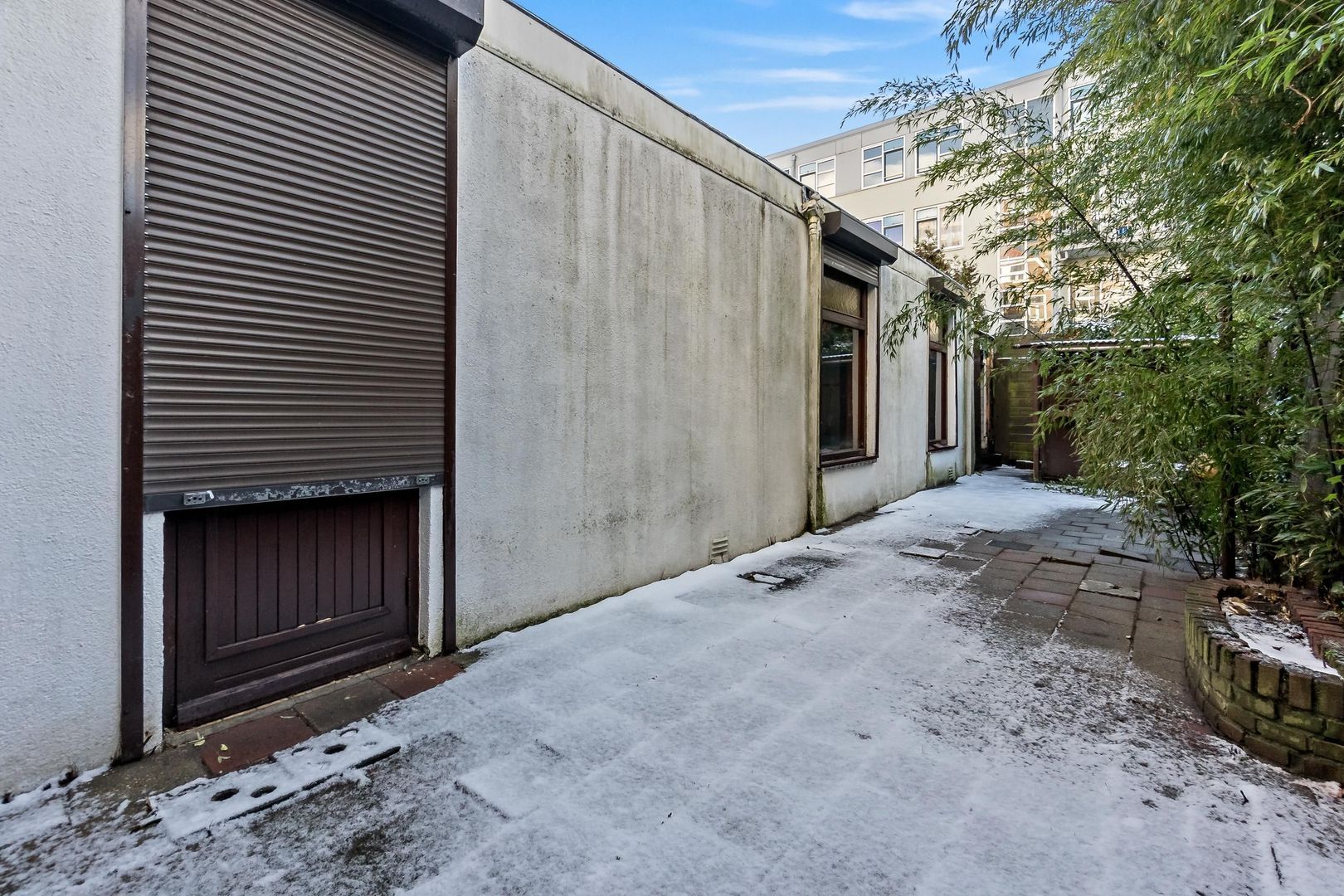 Loosduinsekade 62, Den Haag foto-27 blur