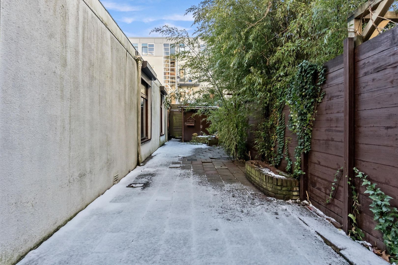 Loosduinsekade 62, Den Haag foto-26 blur