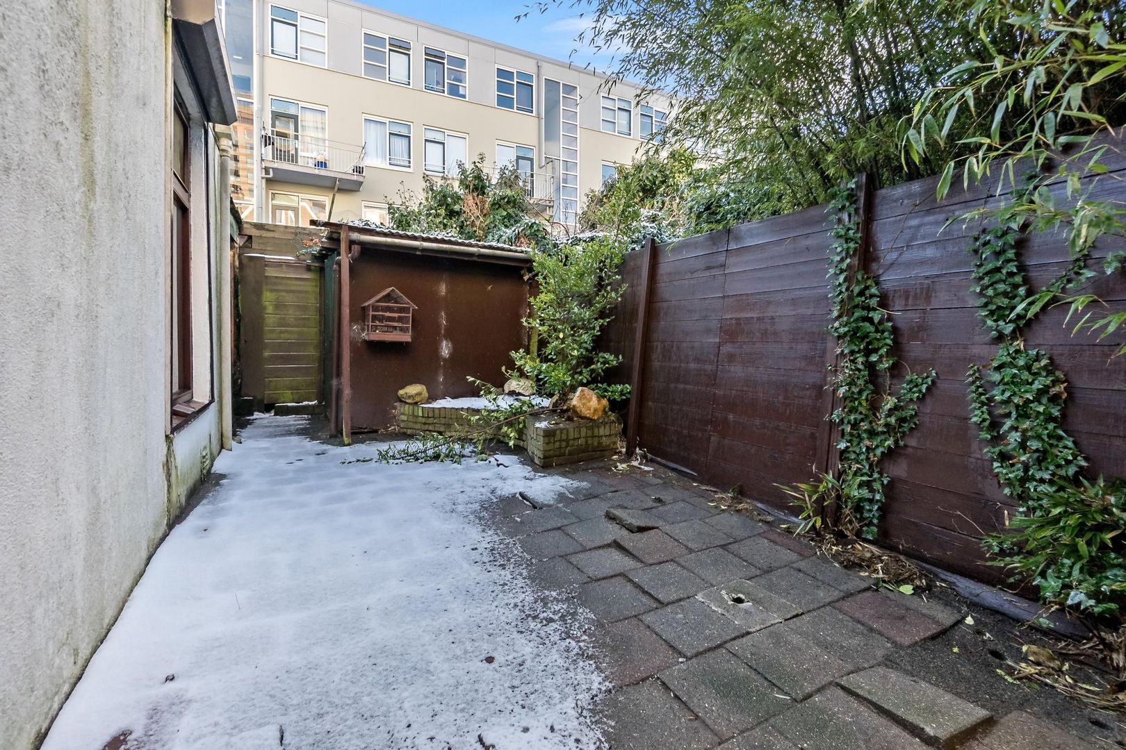 Loosduinsekade 62, Den Haag foto-28 blur