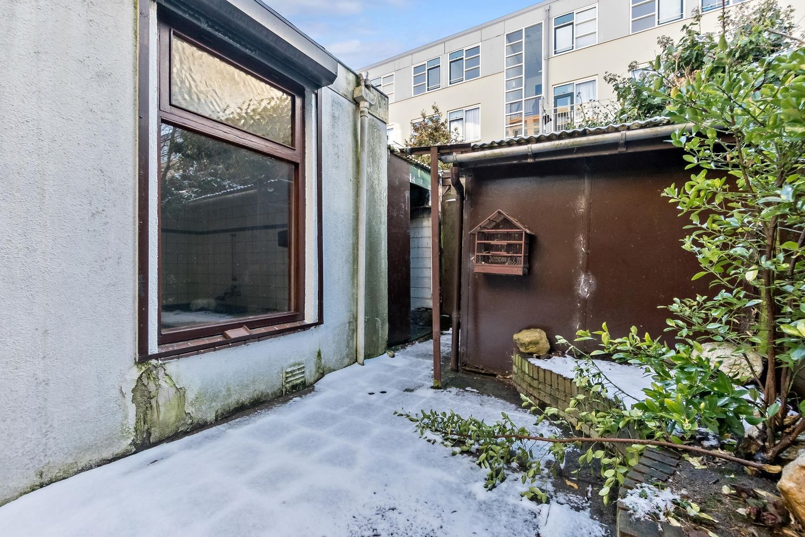 Loosduinsekade 62, Den Haag foto-29 blur