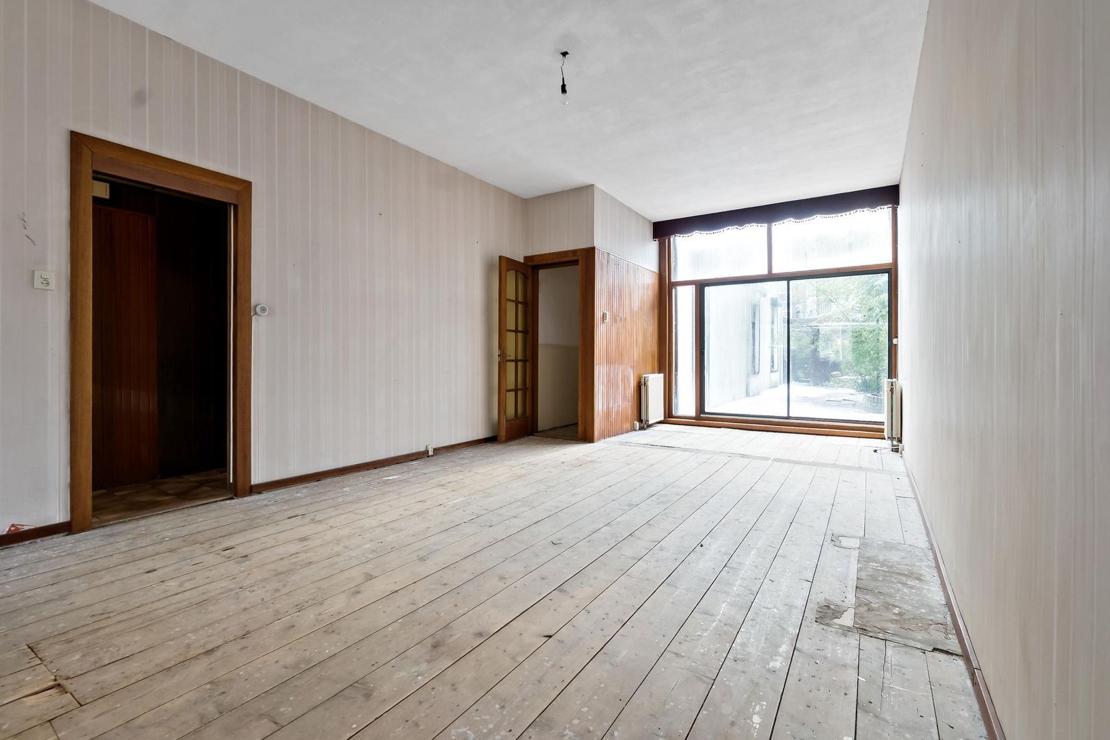 Loosduinsekade 62, Den Haag foto-8 blur