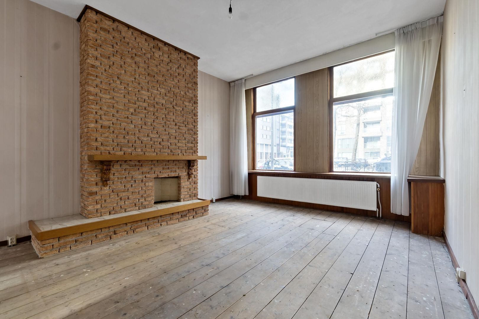 Loosduinsekade 62, Den Haag foto-9 blur