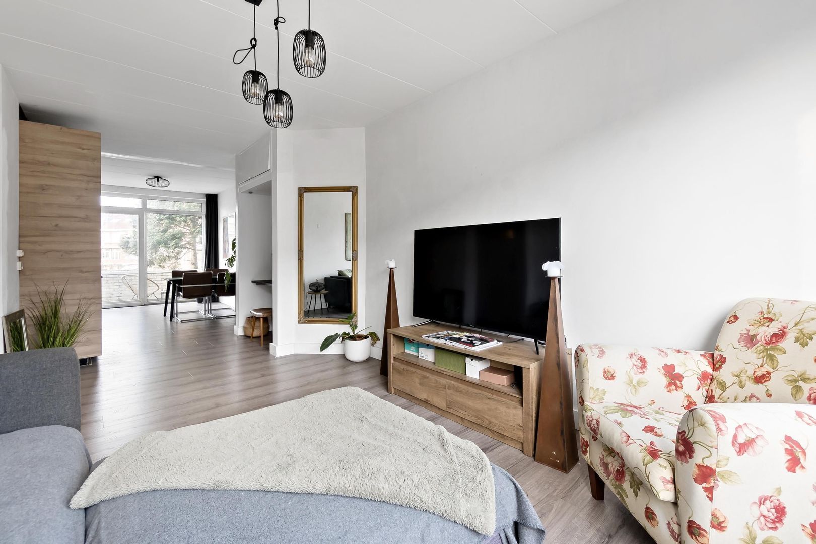 De Genestetlaan 263, Den Haag foto-3 blur