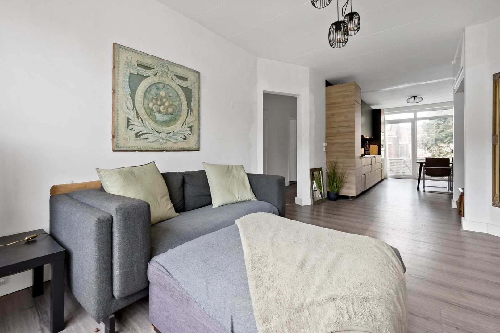 De Genestetlaan 263, Den Haag foto-1 blur