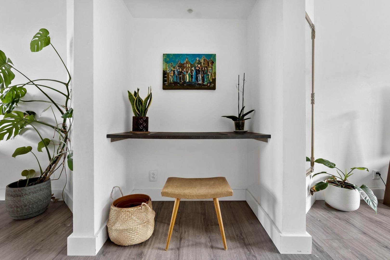 De Genestetlaan 263, Den Haag foto-8 blur