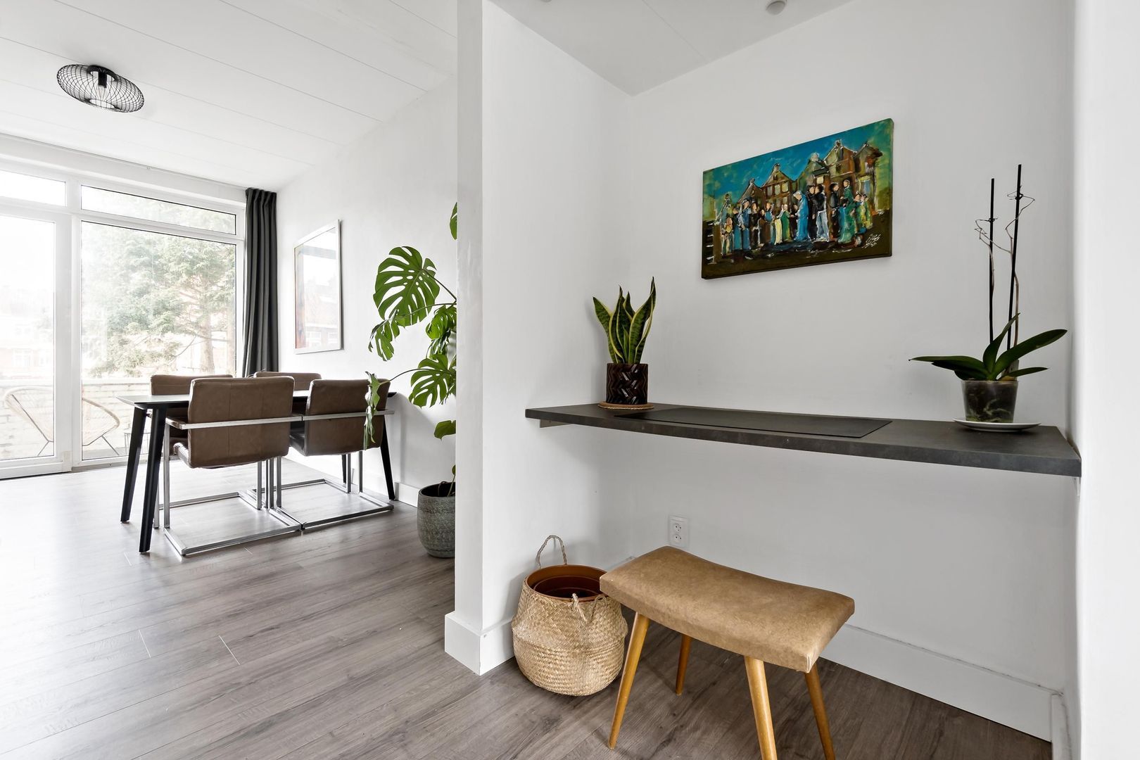 De Genestetlaan 263, Den Haag foto-7 blur