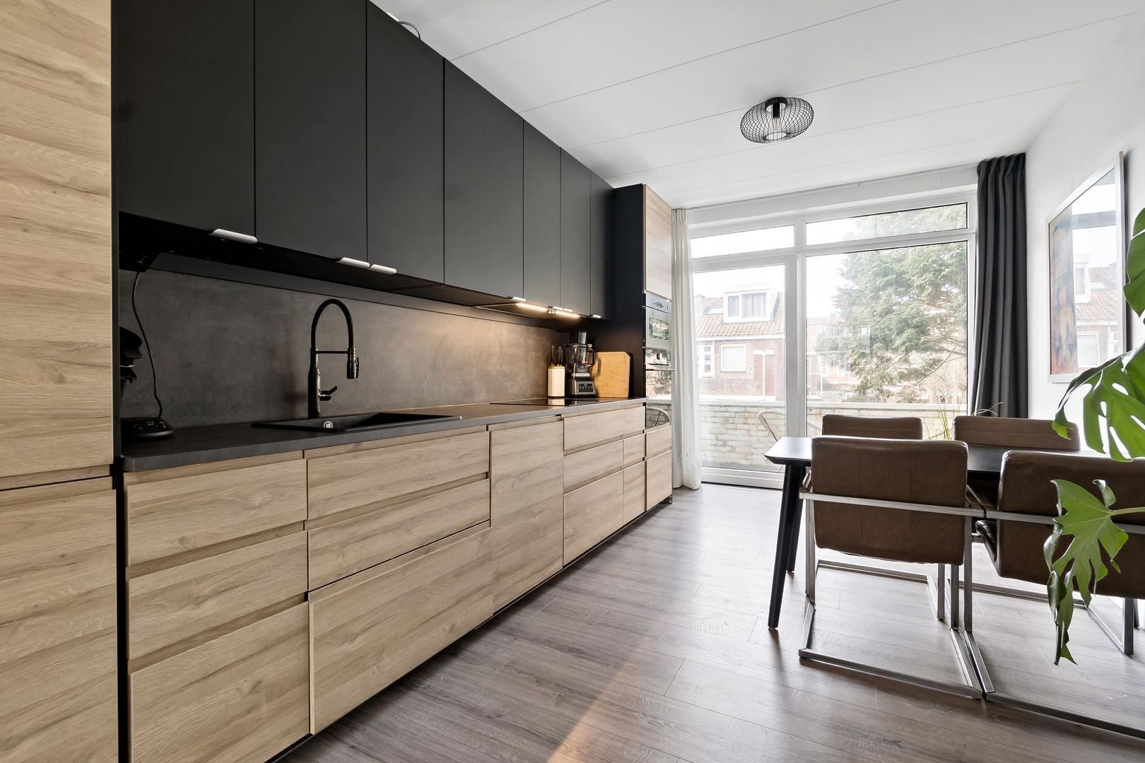 De Genestetlaan 263, Den Haag foto-9 blur