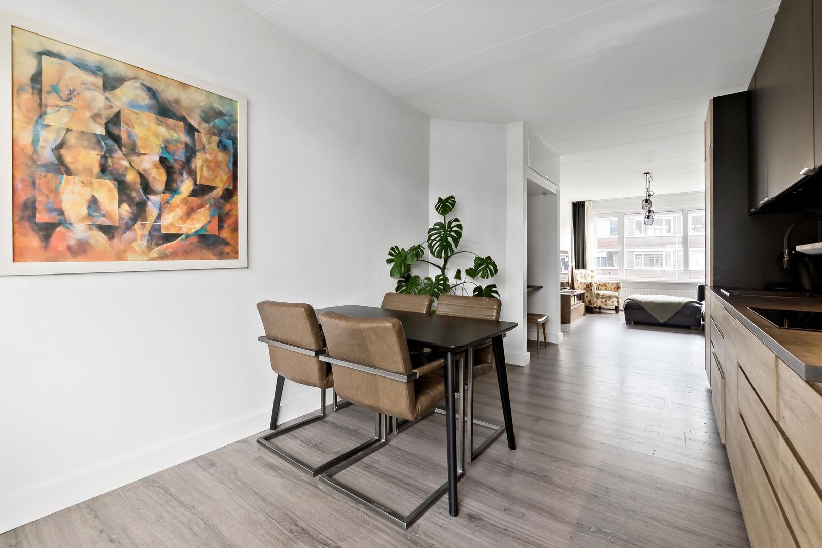 De Genestetlaan 263, Den Haag foto-12 blur