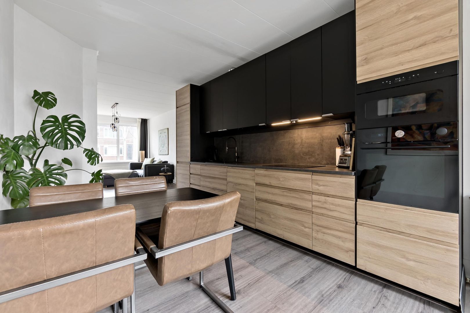 De Genestetlaan 263, Den Haag foto-11 blur