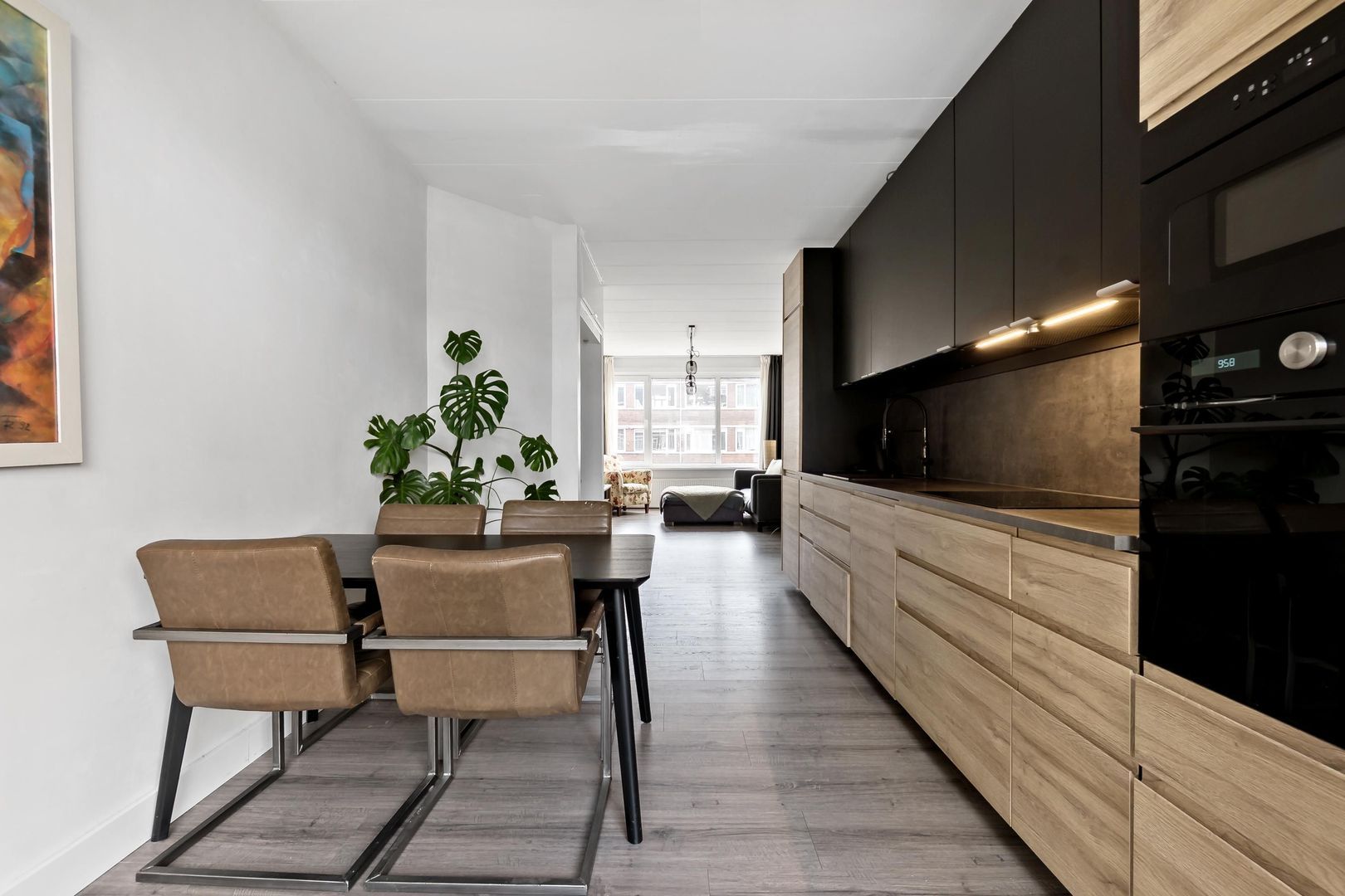 De Genestetlaan 263, Den Haag foto-6 blur