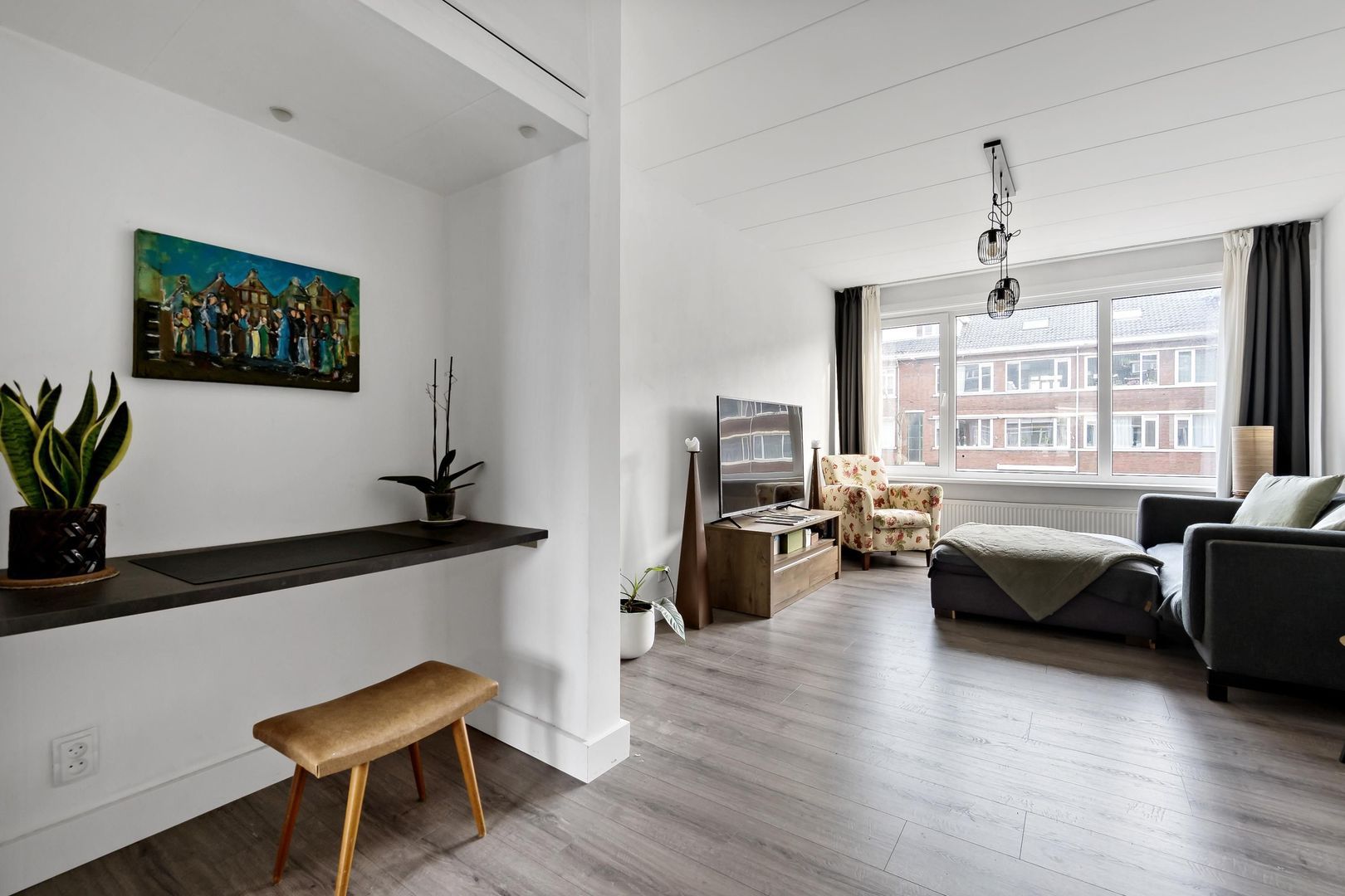 De Genestetlaan 263, Den Haag foto-13 blur