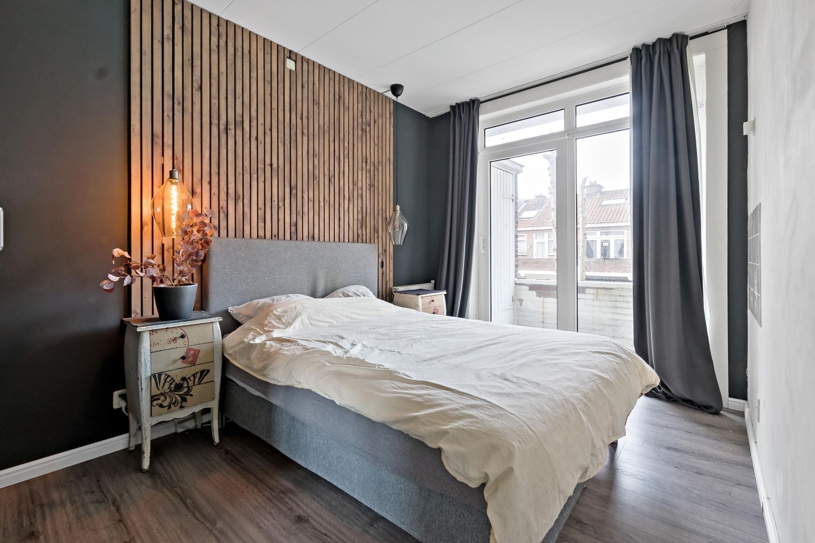 De Genestetlaan 263, Den Haag foto-14 blur