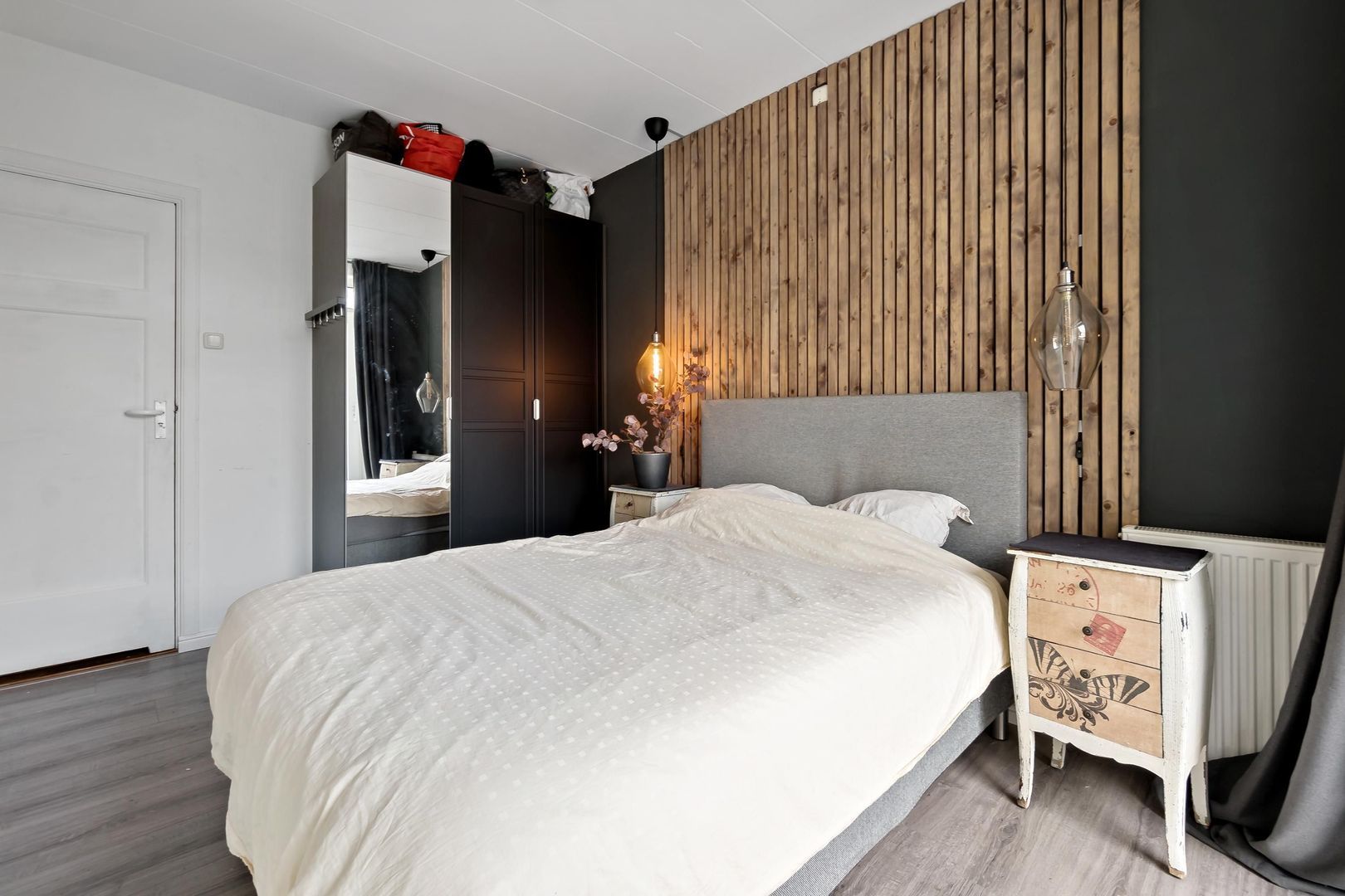 De Genestetlaan 263, Den Haag foto-15 blur