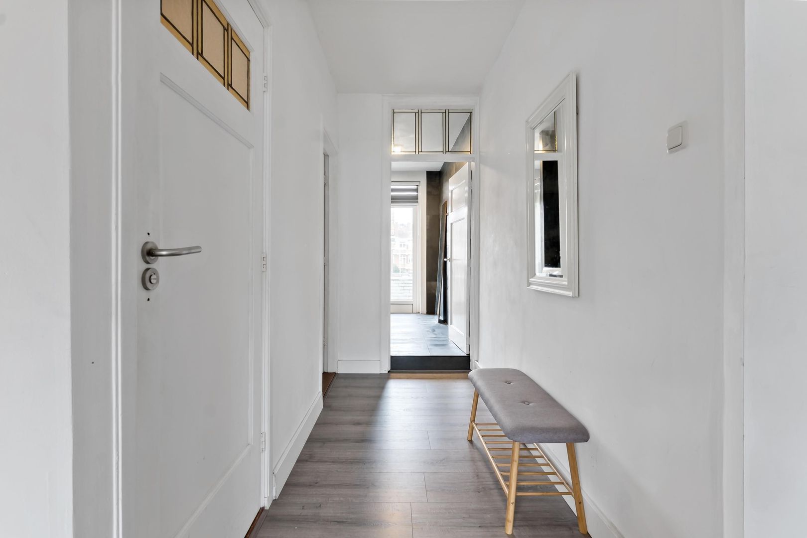 De Genestetlaan 263, Den Haag foto-27 blur