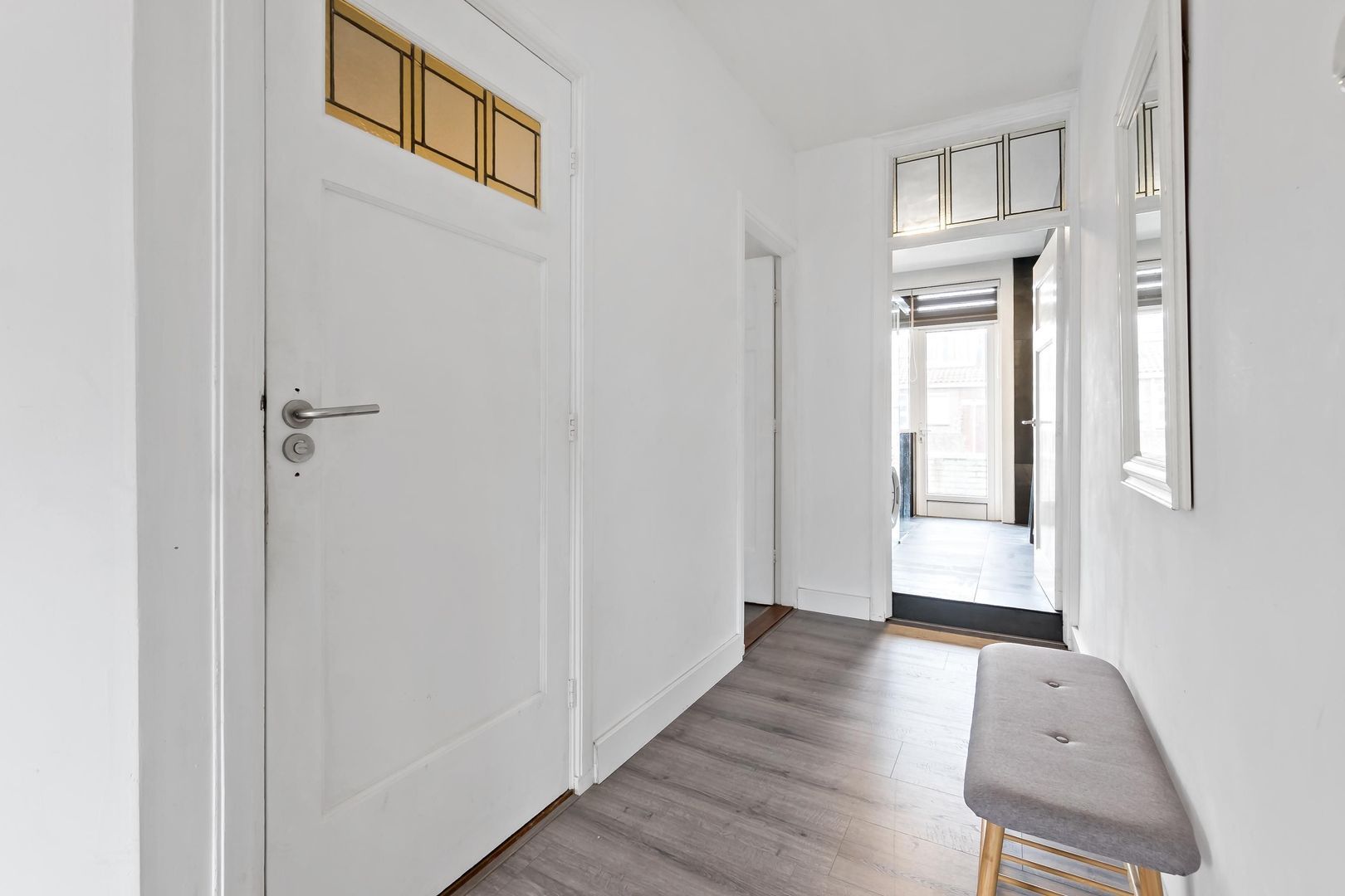 De Genestetlaan 263, Den Haag foto-16 blur