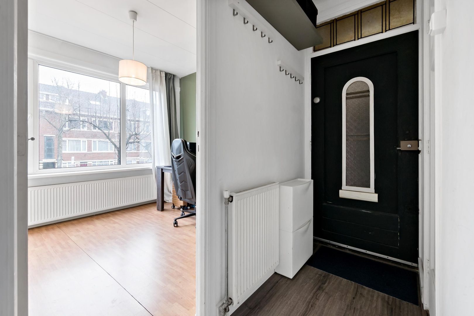 De Genestetlaan 263, Den Haag foto-21 blur