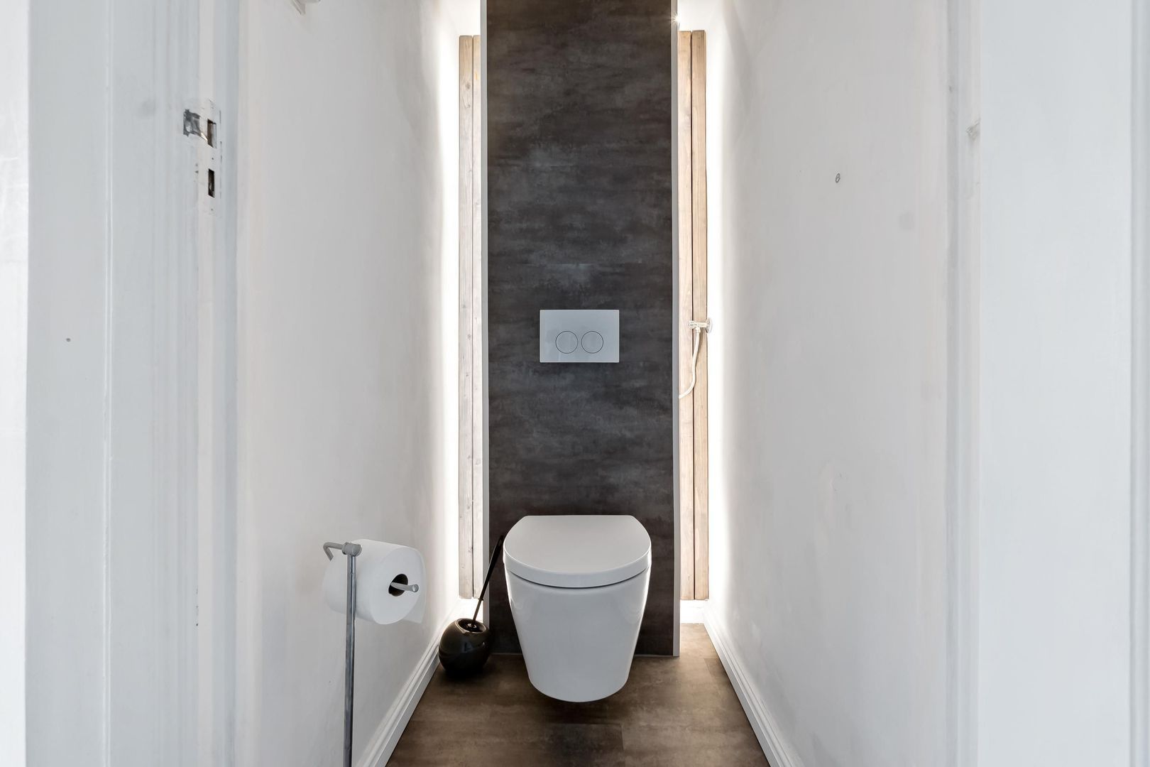 De Genestetlaan 263, Den Haag foto-22 blur