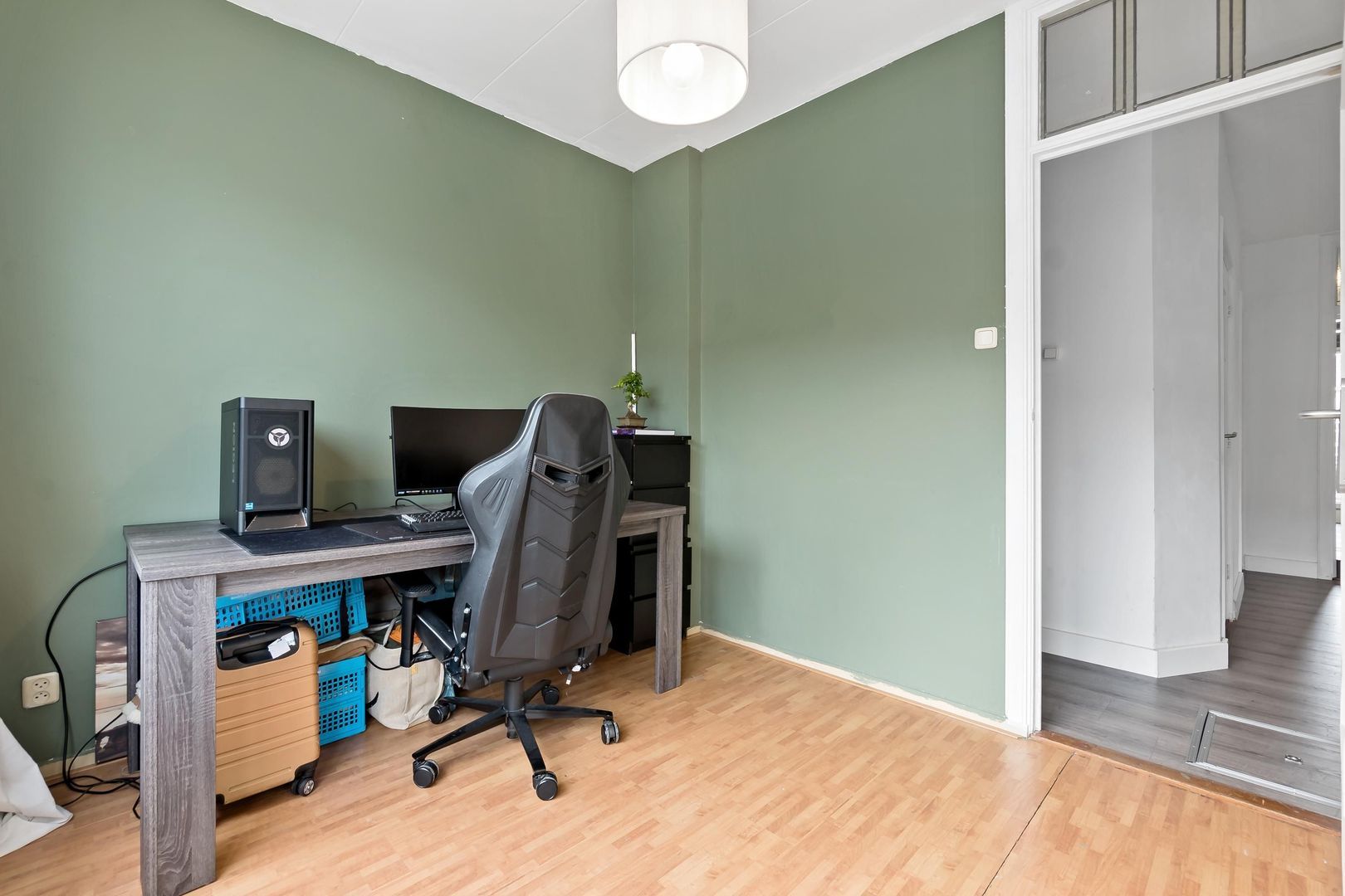 De Genestetlaan 263, Den Haag foto-24 blur