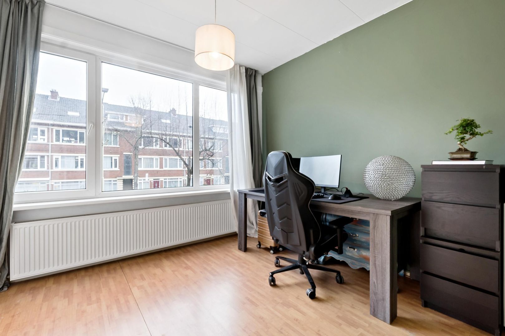 De Genestetlaan 263, Den Haag foto-23 blur