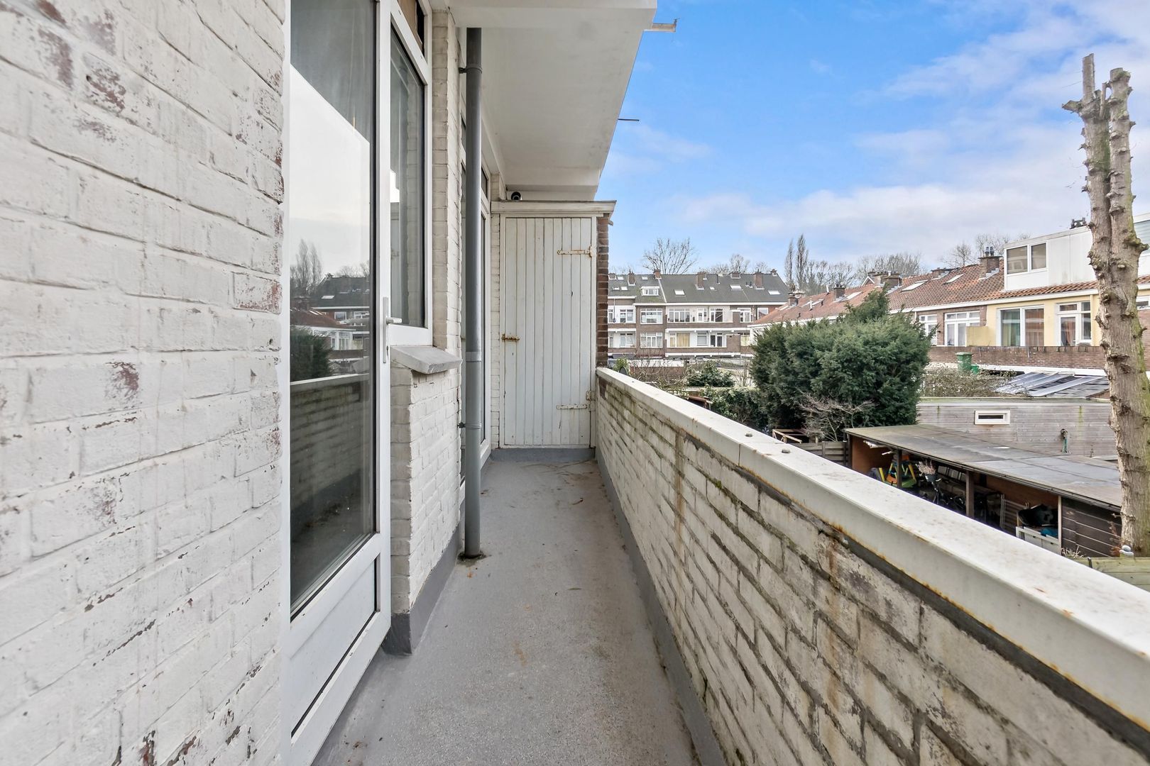 De Genestetlaan 263, Den Haag foto-28 blur