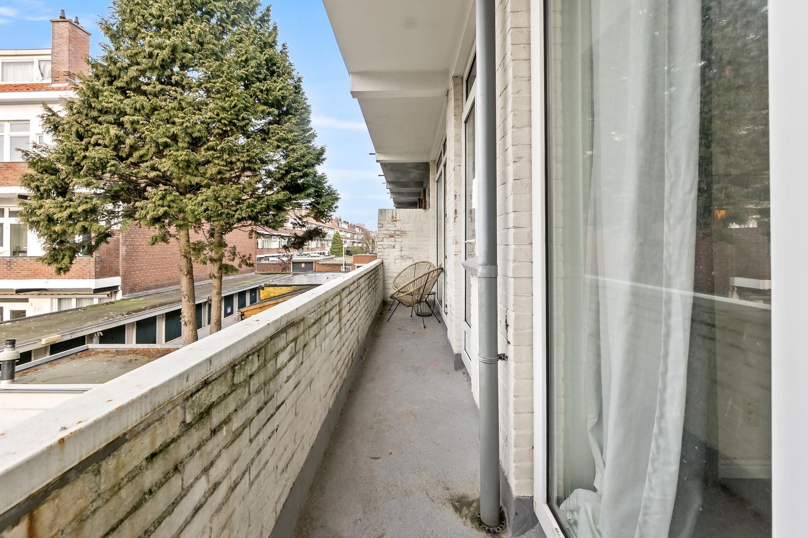 De Genestetlaan 263, Den Haag foto-29 blur