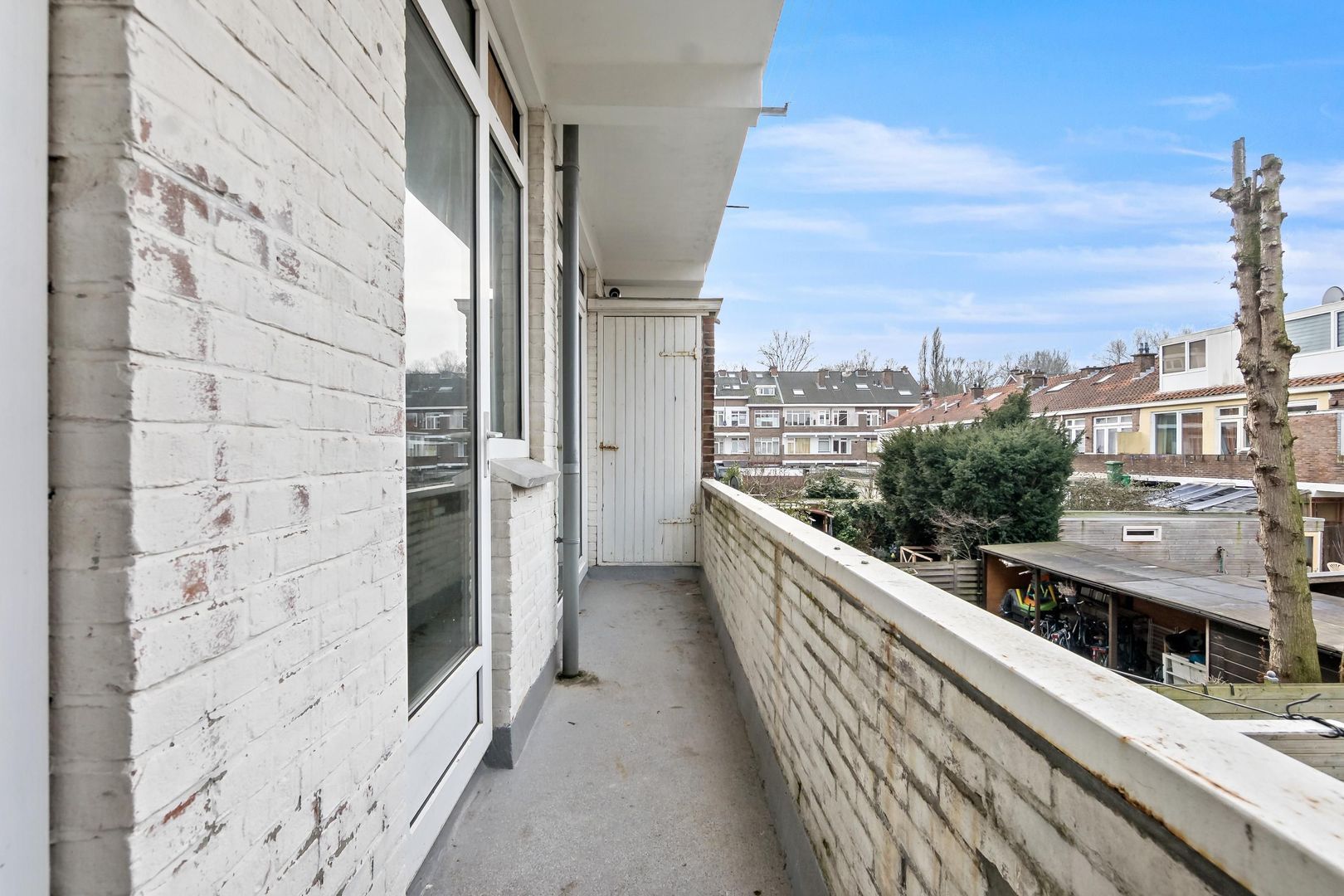 De Genestetlaan 263, Den Haag foto-31 blur