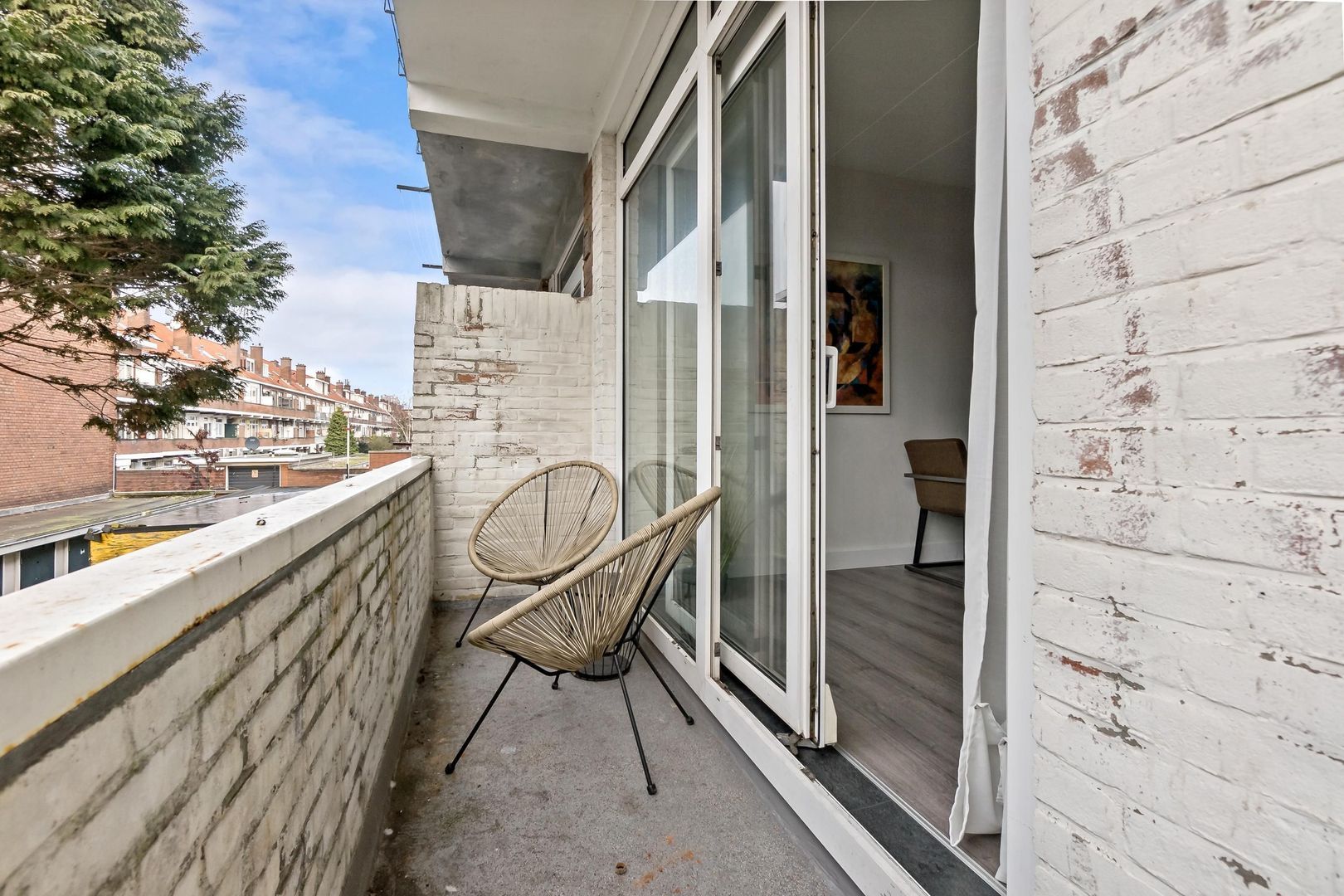 De Genestetlaan 263, Den Haag foto-30 blur