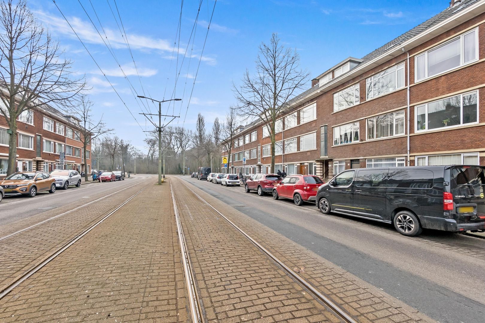 De Genestetlaan 263, Den Haag foto-32 blur