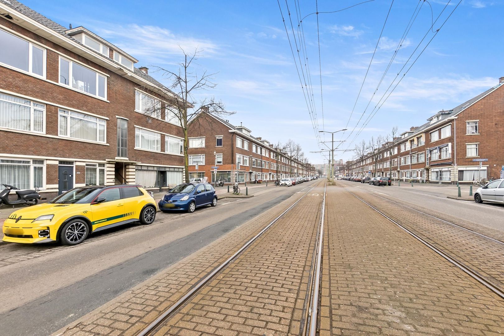 De Genestetlaan 263, Den Haag foto-33 blur