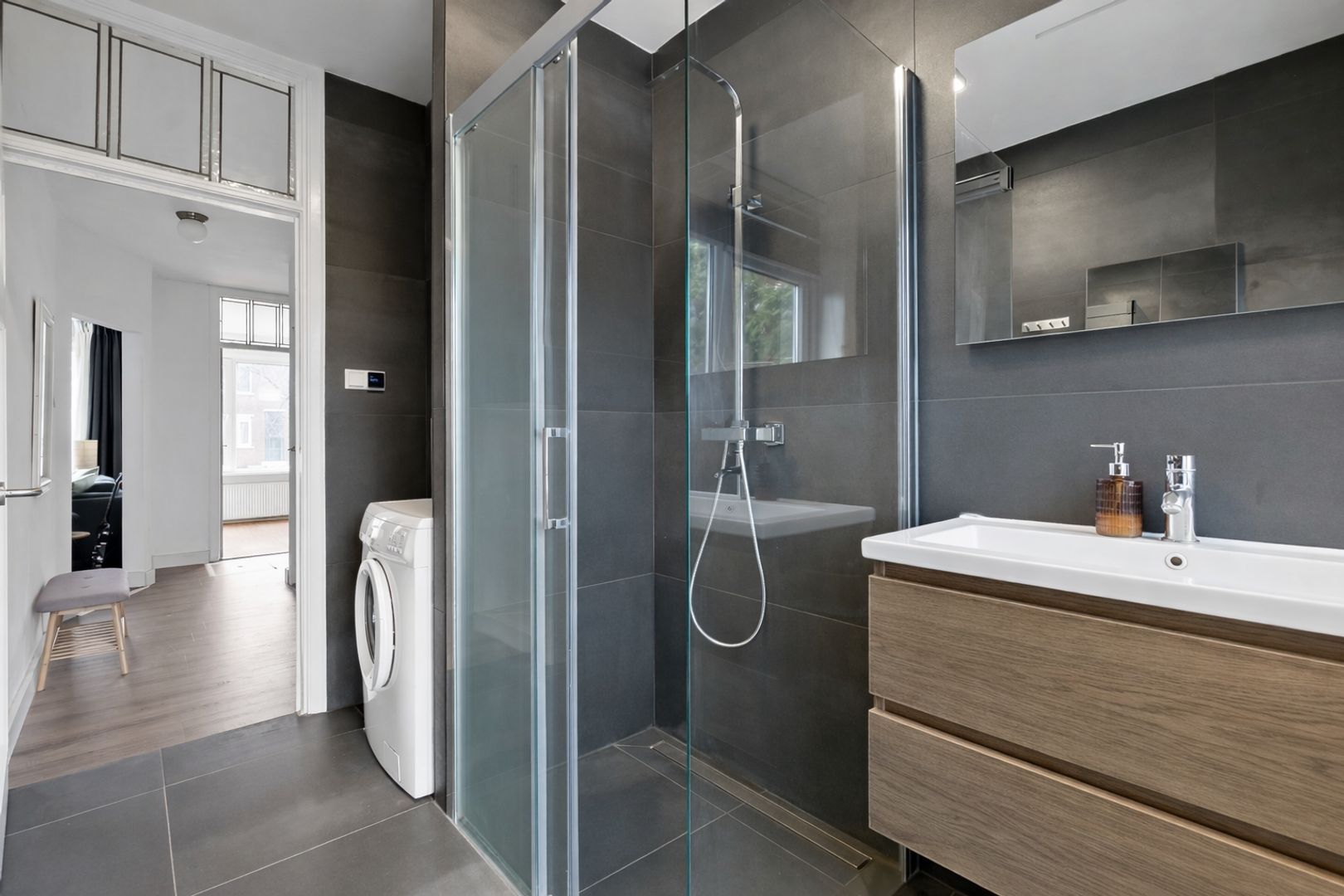 De Genestetlaan 263, Den Haag foto-20 blur