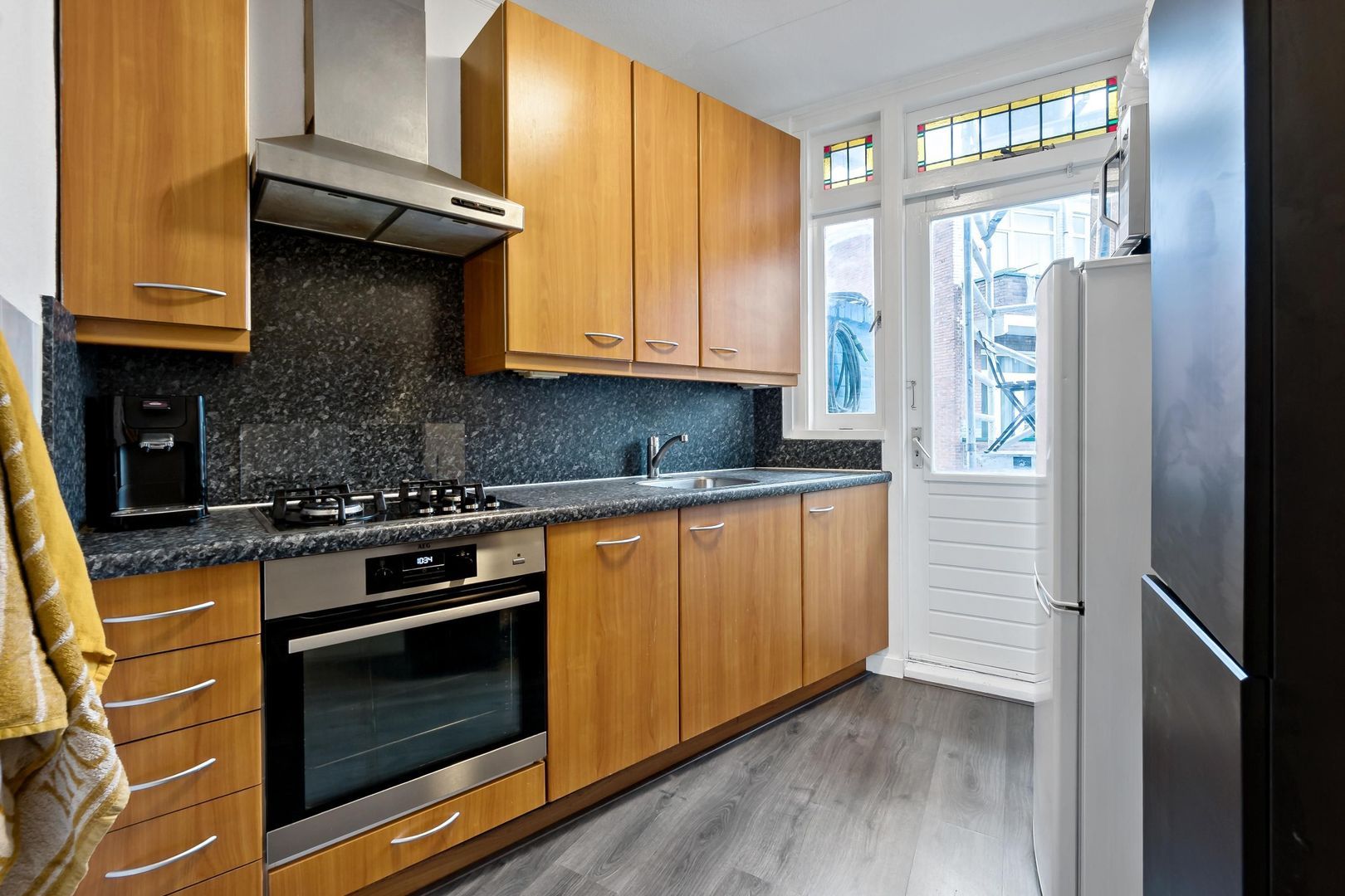 Harderwijkstraat 242, Den Haag foto-12 blur