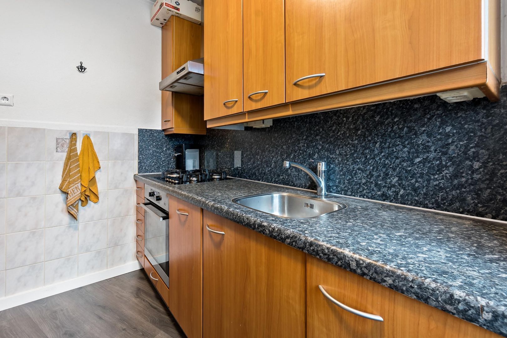 Harderwijkstraat 242, Den Haag foto-13 blur