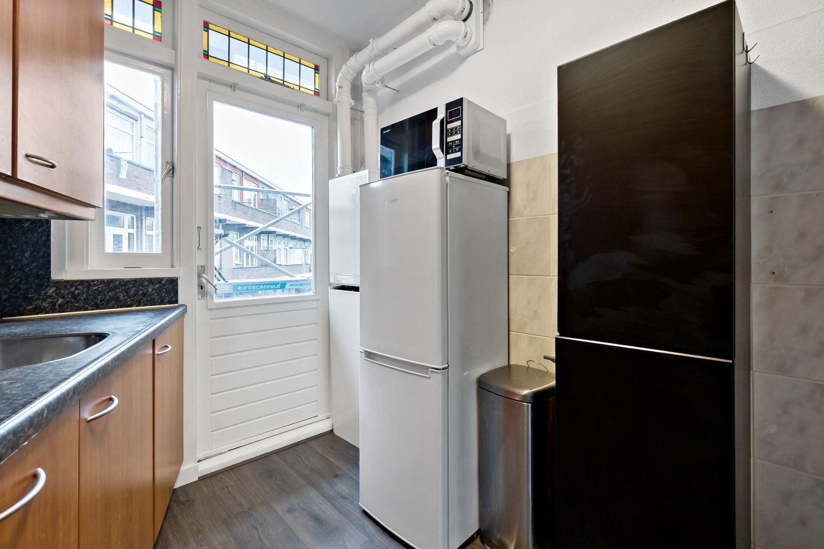 Harderwijkstraat 242, Den Haag foto-15 blur