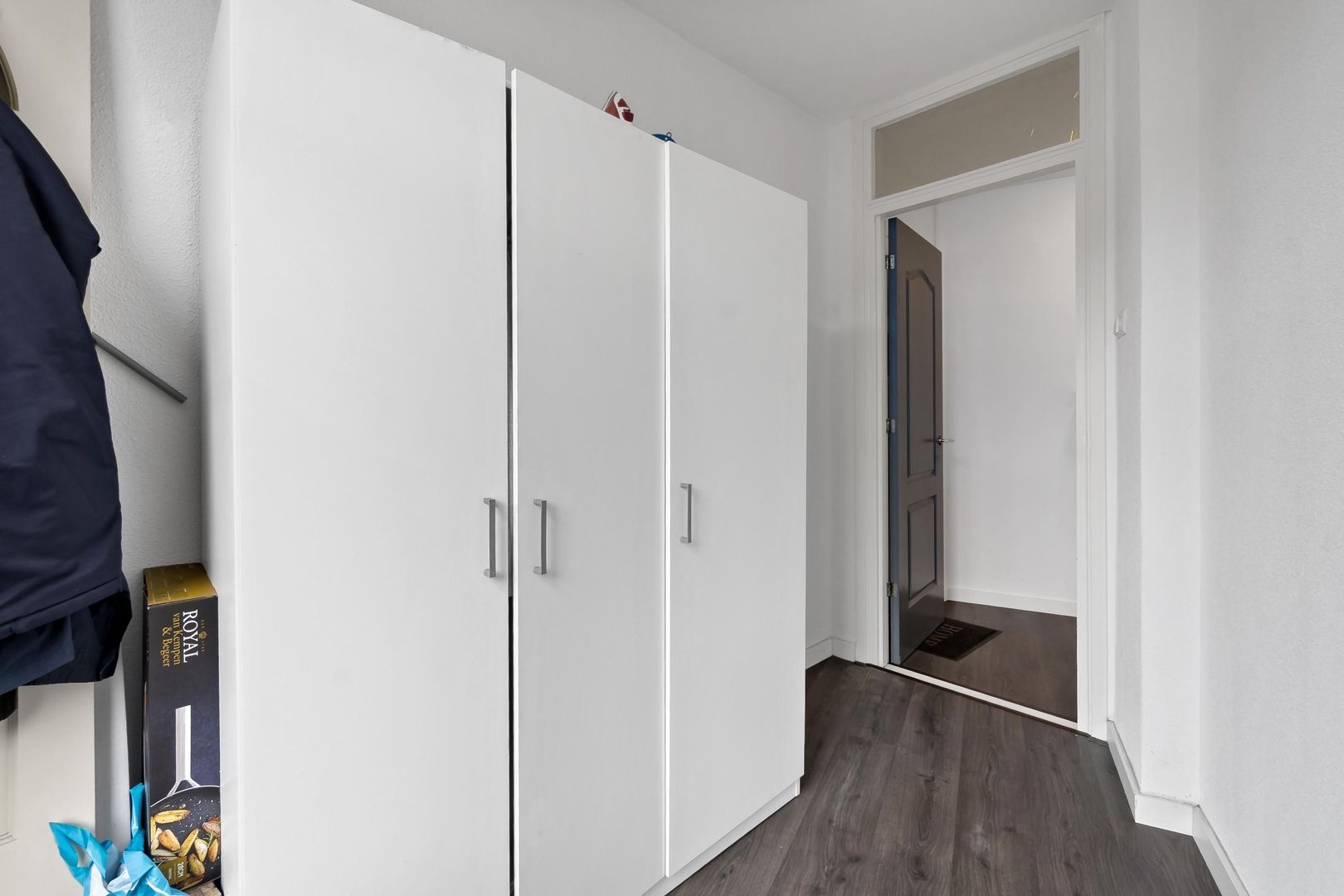 Harderwijkstraat 242, Den Haag foto-27 blur