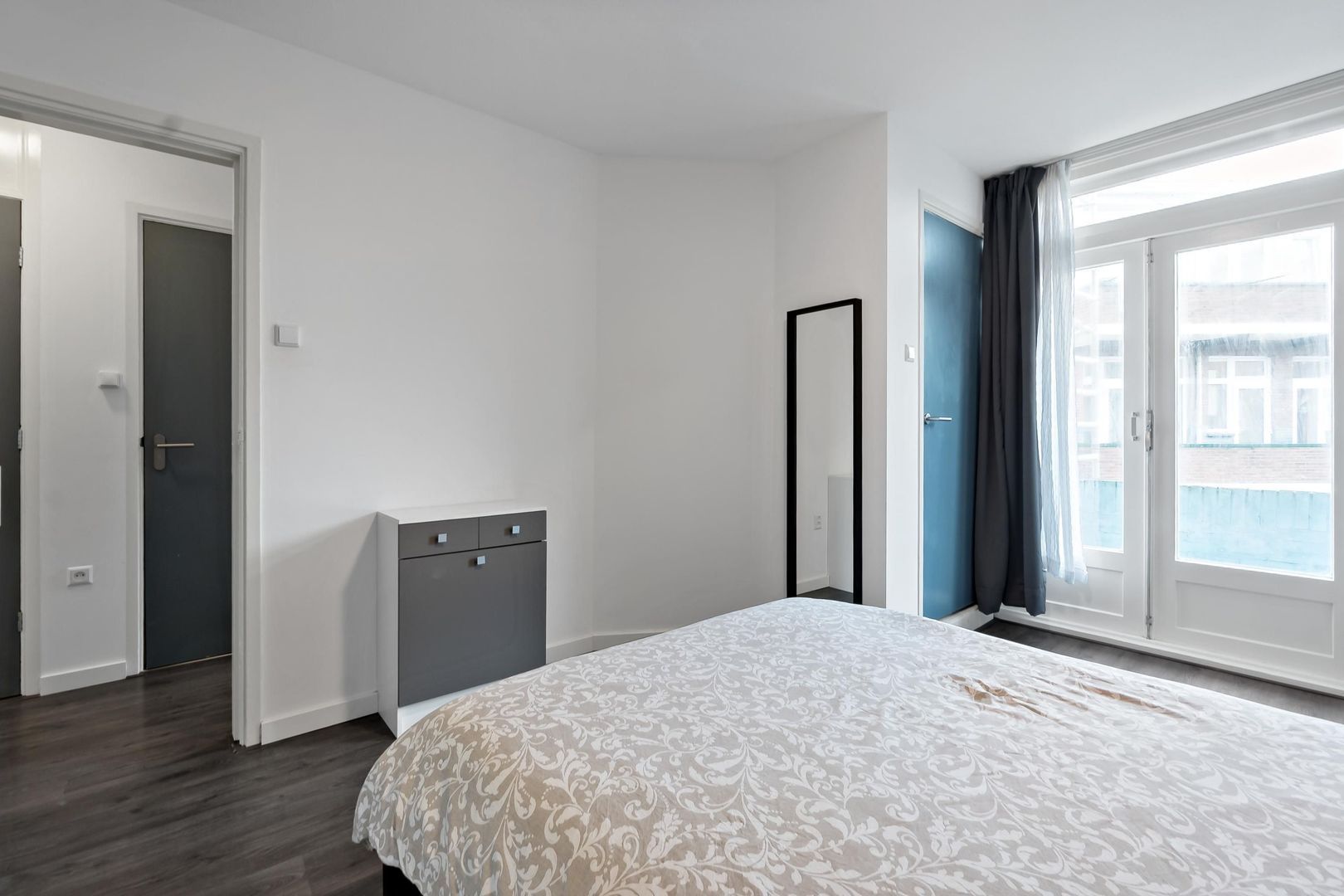 Harderwijkstraat 242, Den Haag foto-21 blur