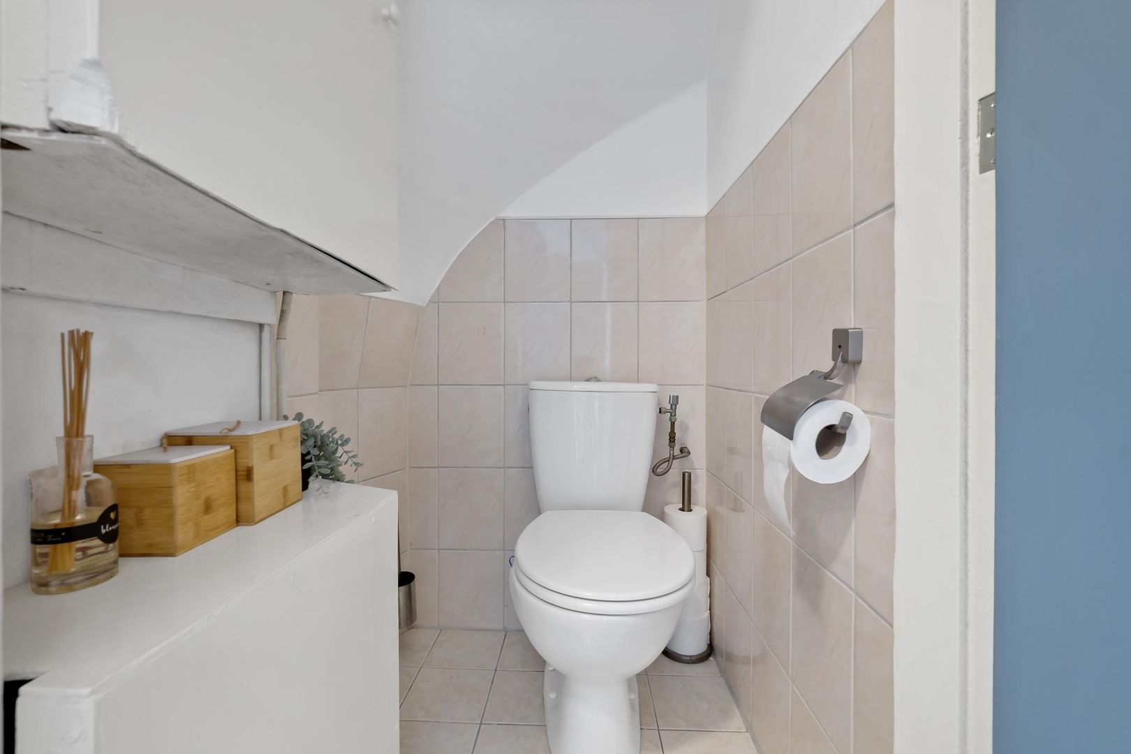 Harderwijkstraat 242, Den Haag foto-29 blur