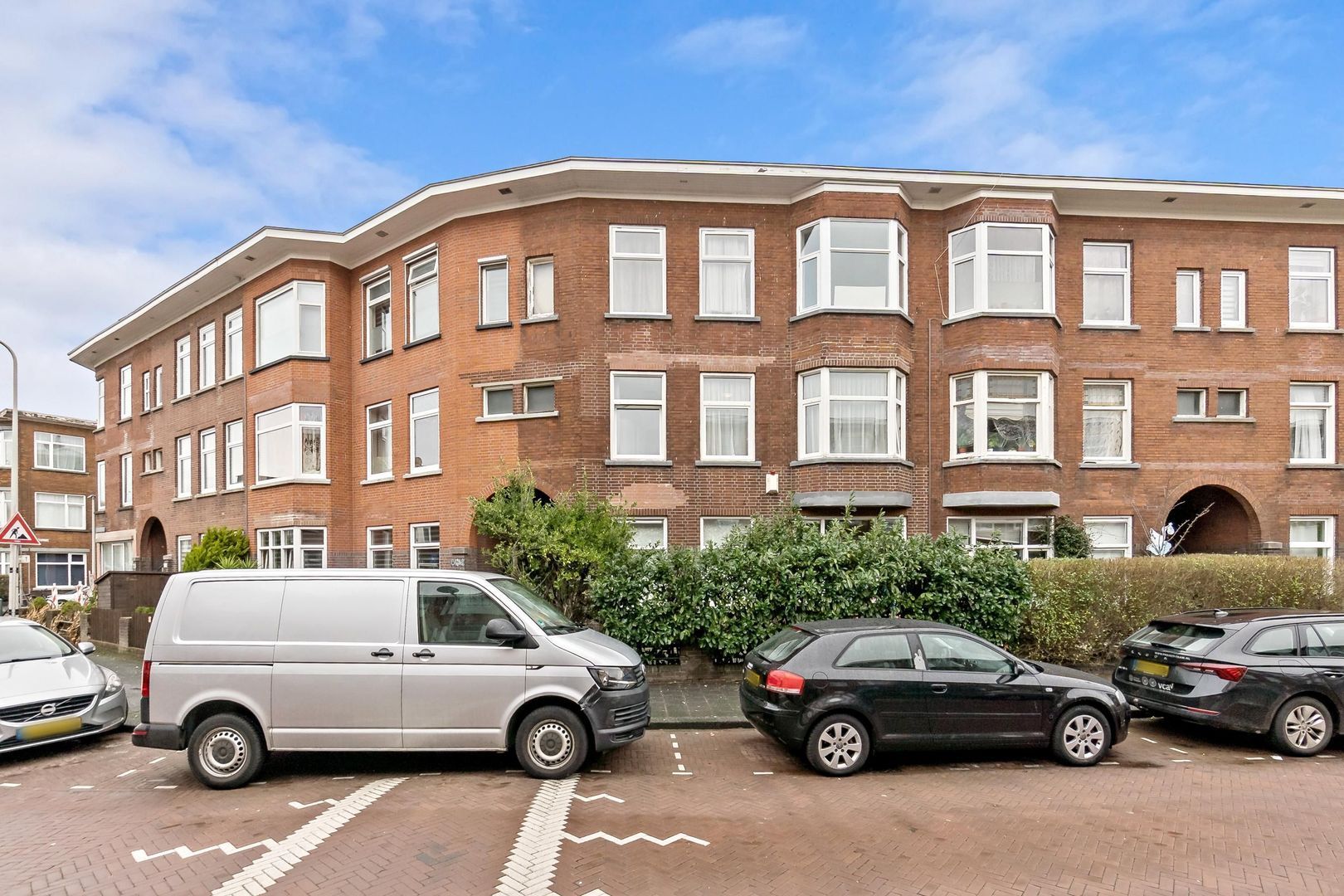 Harderwijkstraat 242, Den Haag foto-31 blur