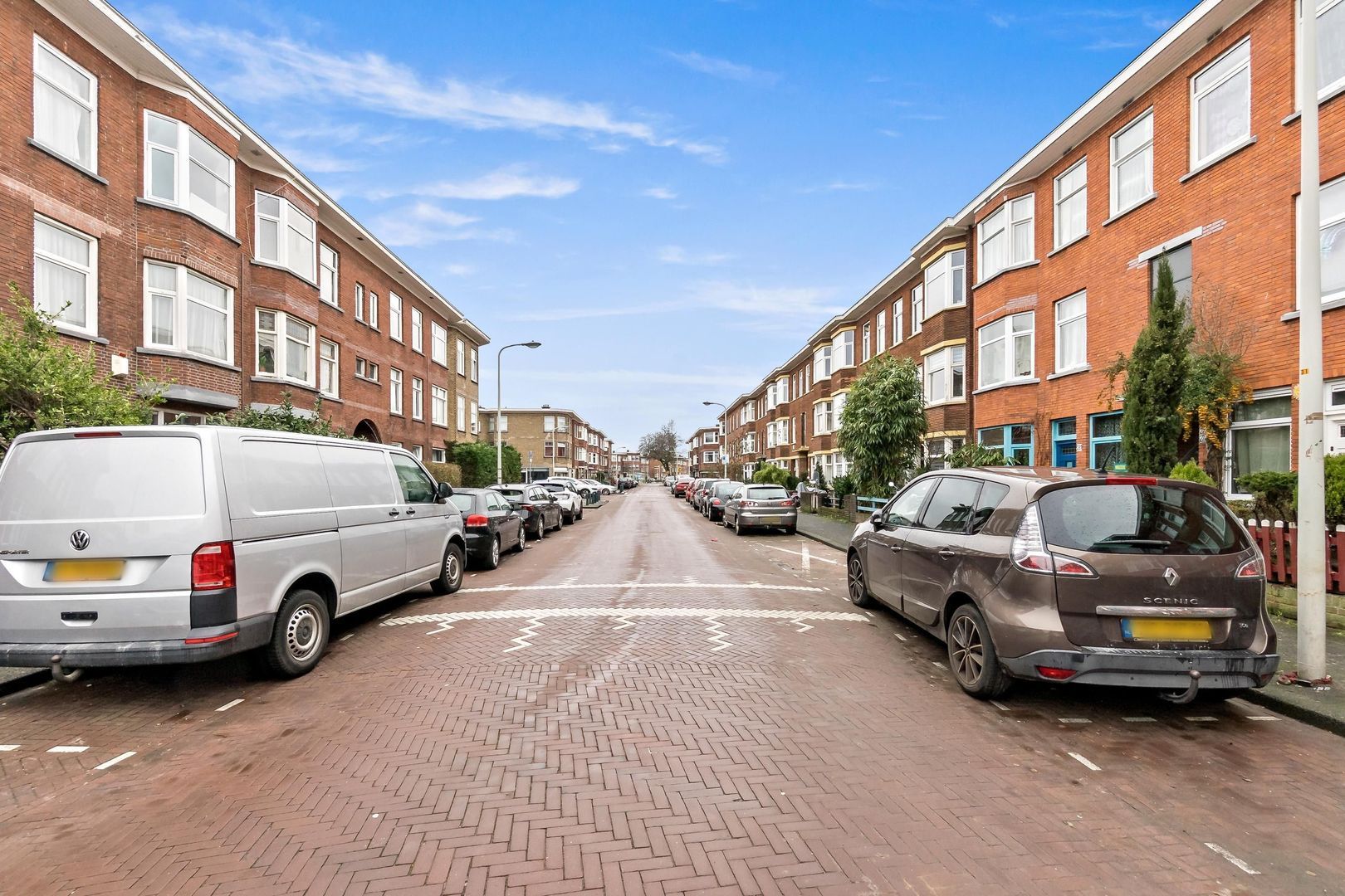 Harderwijkstraat 242, Den Haag foto-32 blur