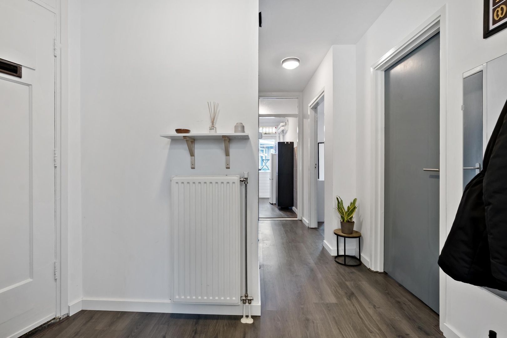 Harderwijkstraat 242, Den Haag foto-1 blur